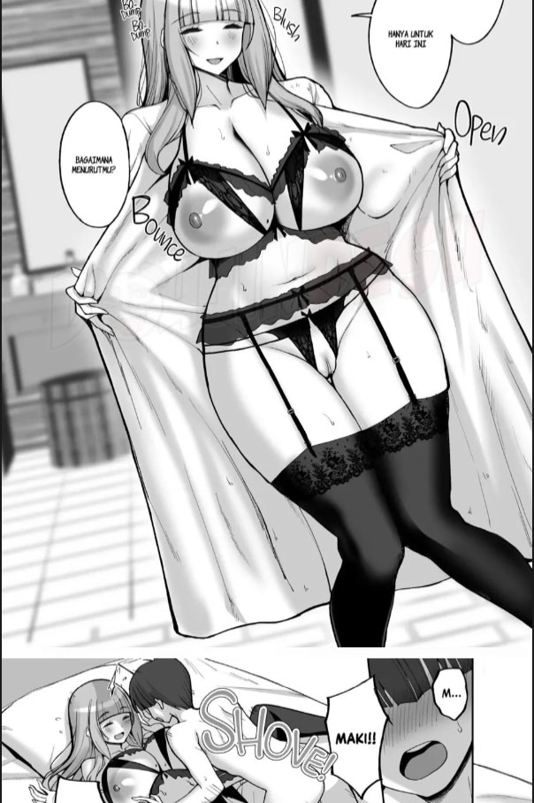 image-komik-hatsukoi-no-bakunyuu-tomo-mama-ga-yasashiku-chapter-01-27/60