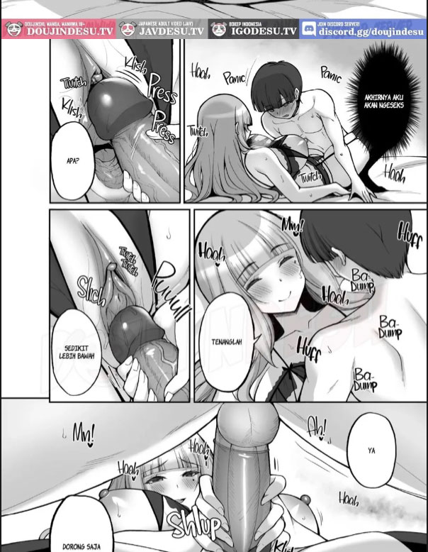 image-komik-hatsukoi-no-bakunyuu-tomo-mama-ga-yasashiku-chapter-01-33/60