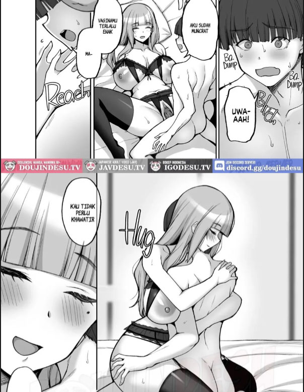 image-komik-hatsukoi-no-bakunyuu-tomo-mama-ga-yasashiku-chapter-01-36/60