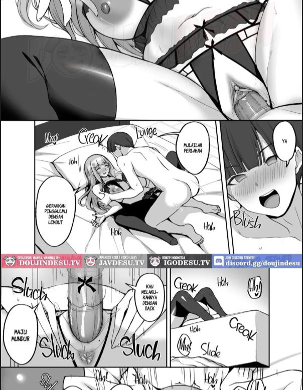 image-komik-hatsukoi-no-bakunyuu-tomo-mama-ga-yasashiku-chapter-01-38/60