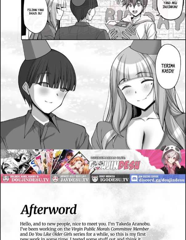 image-komik-hatsukoi-no-bakunyuu-tomo-mama-ga-yasashiku-chapter-01-56/60