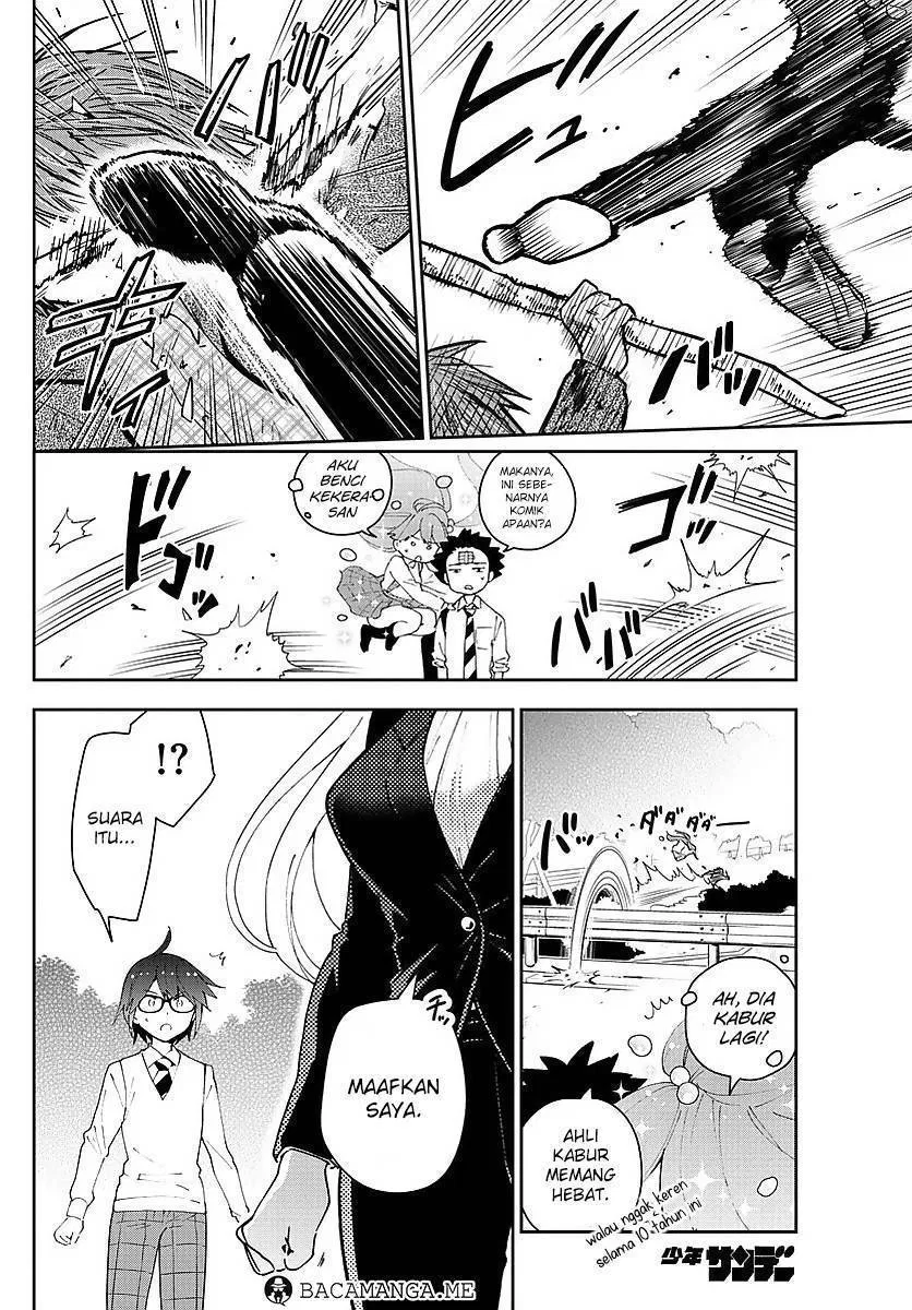 image-komik-hatsukoi-zombie-chapter-82-14/19