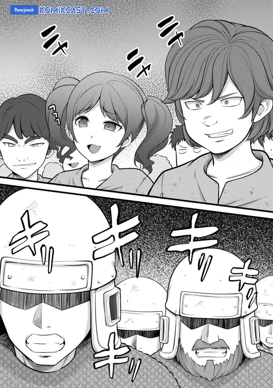 image-komik-hazure-hantei-kara-hajimatta-cheat-majutsushi-seikatsu-chapter-32-4/29