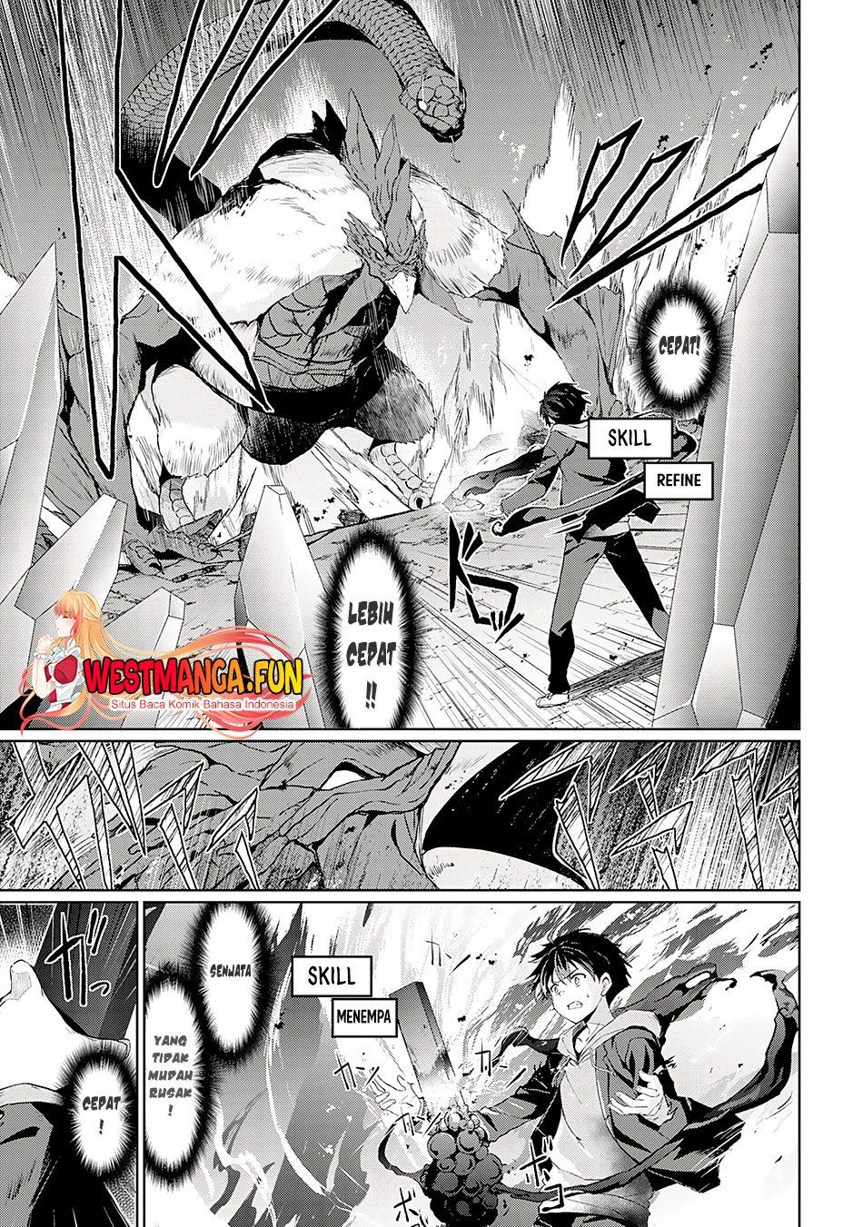 image-komik-hazure-skill-de-sss-rank-makyo-wo-tara-sekai-saikyou-no-renkinjutsushi-ni-natteita-kaiteki-kyoten-wo-tsukutte-nakama-to-tanoshi-isekai-life-chapter-1-40/46