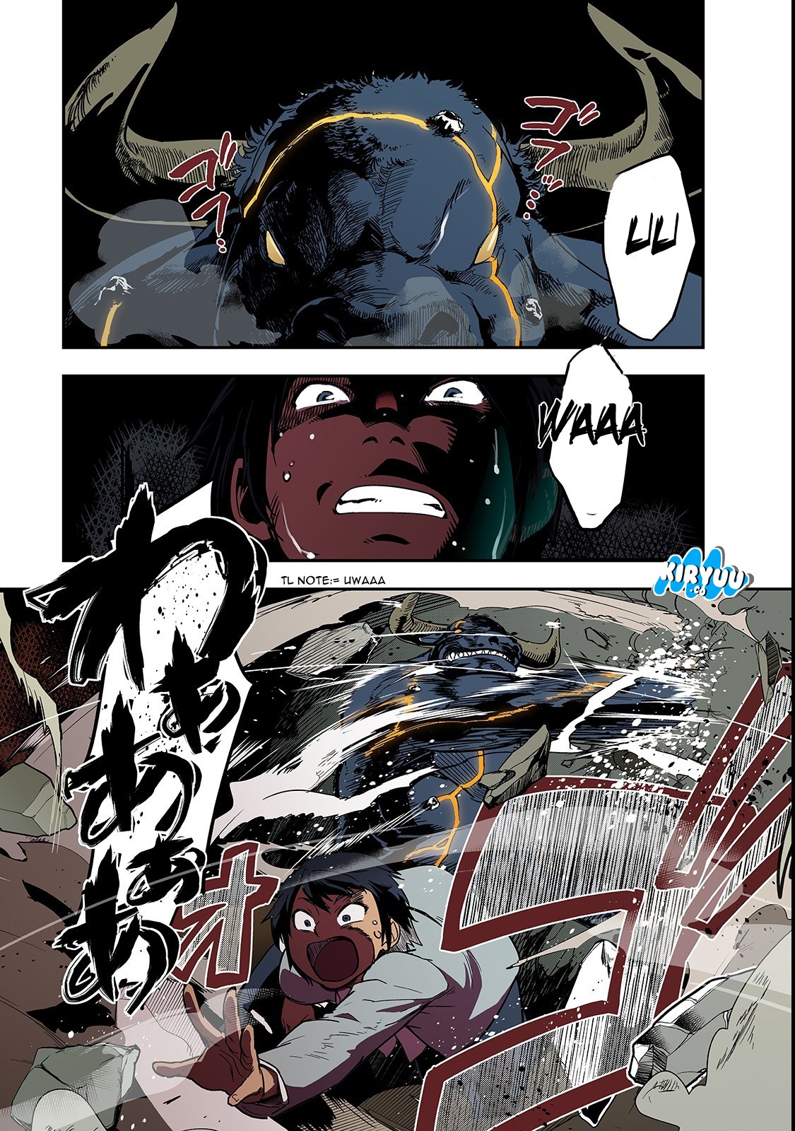 image-komik-hazure-waku-no-joutai-ijou-skill-de-saikyou-ni-natta-ore-ga-subete-wo-juurin-suru-made-chapter-1-1/51