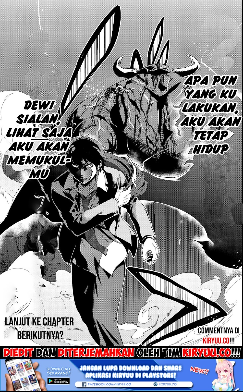 image-komik-hazure-waku-no-joutai-ijou-skill-de-saikyou-ni-natta-ore-ga-subete-wo-juurin-suru-made-chapter-1-50/51