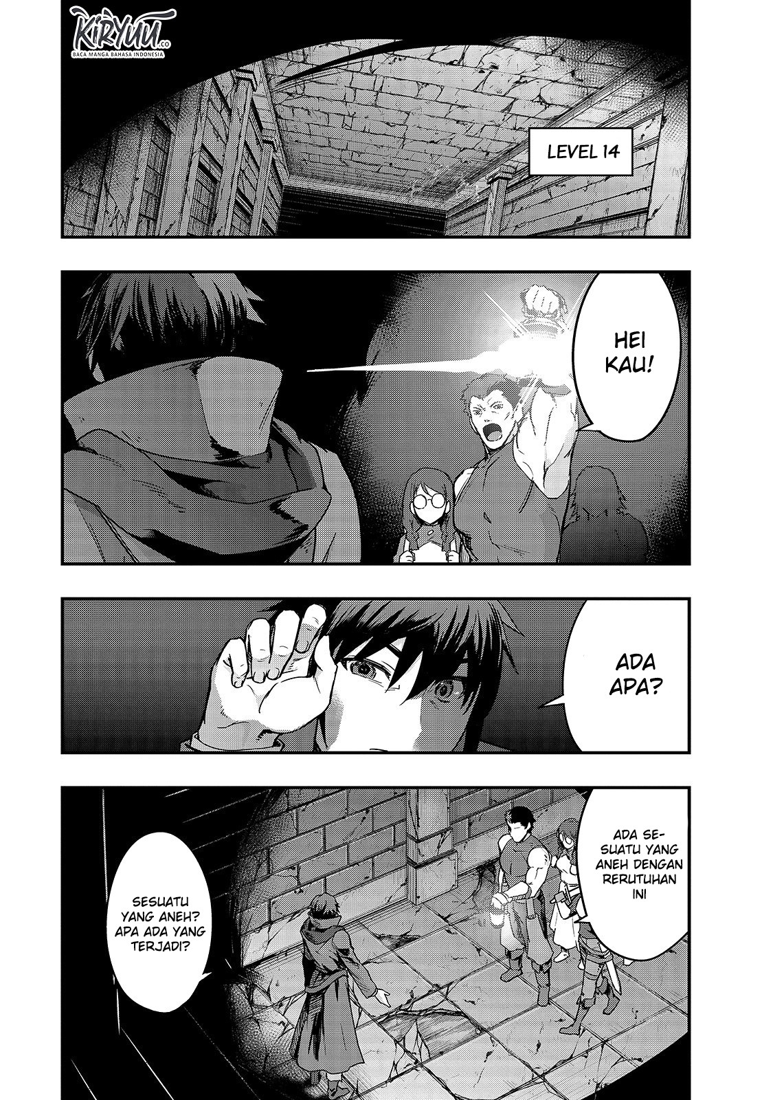 image-komik-hazure-waku-no-joutai-ijou-skill-de-saikyou-ni-natta-ore-ga-subete-wo-juurin-suru-made-chapter-10-1/34