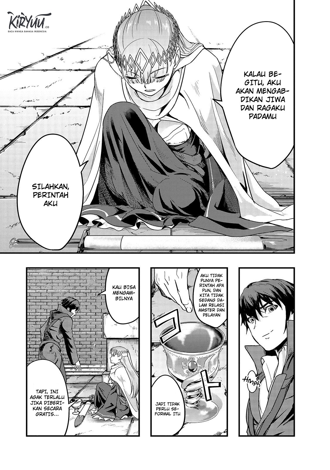 image-komik-hazure-waku-no-joutai-ijou-skill-de-saikyou-ni-natta-ore-ga-subete-wo-juurin-suru-made-chapter-10-16/34