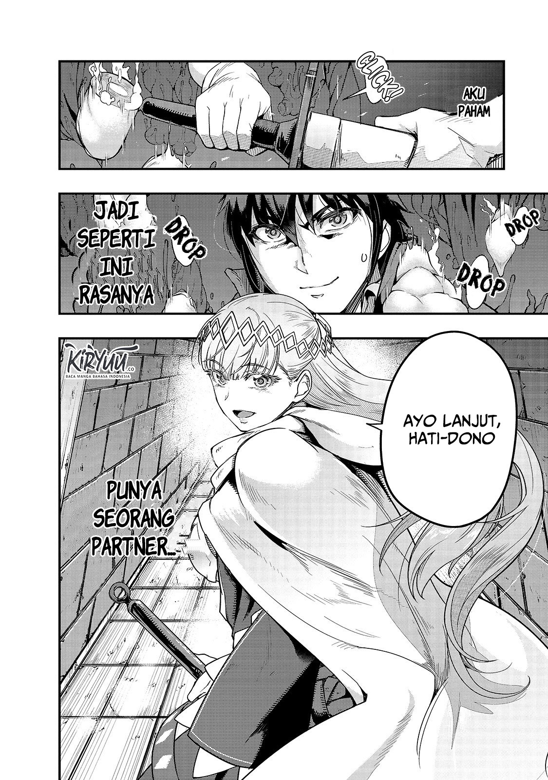 image-komik-hazure-waku-no-joutai-ijou-skill-de-saikyou-ni-natta-ore-ga-subete-wo-juurin-suru-made-chapter-10-30/34