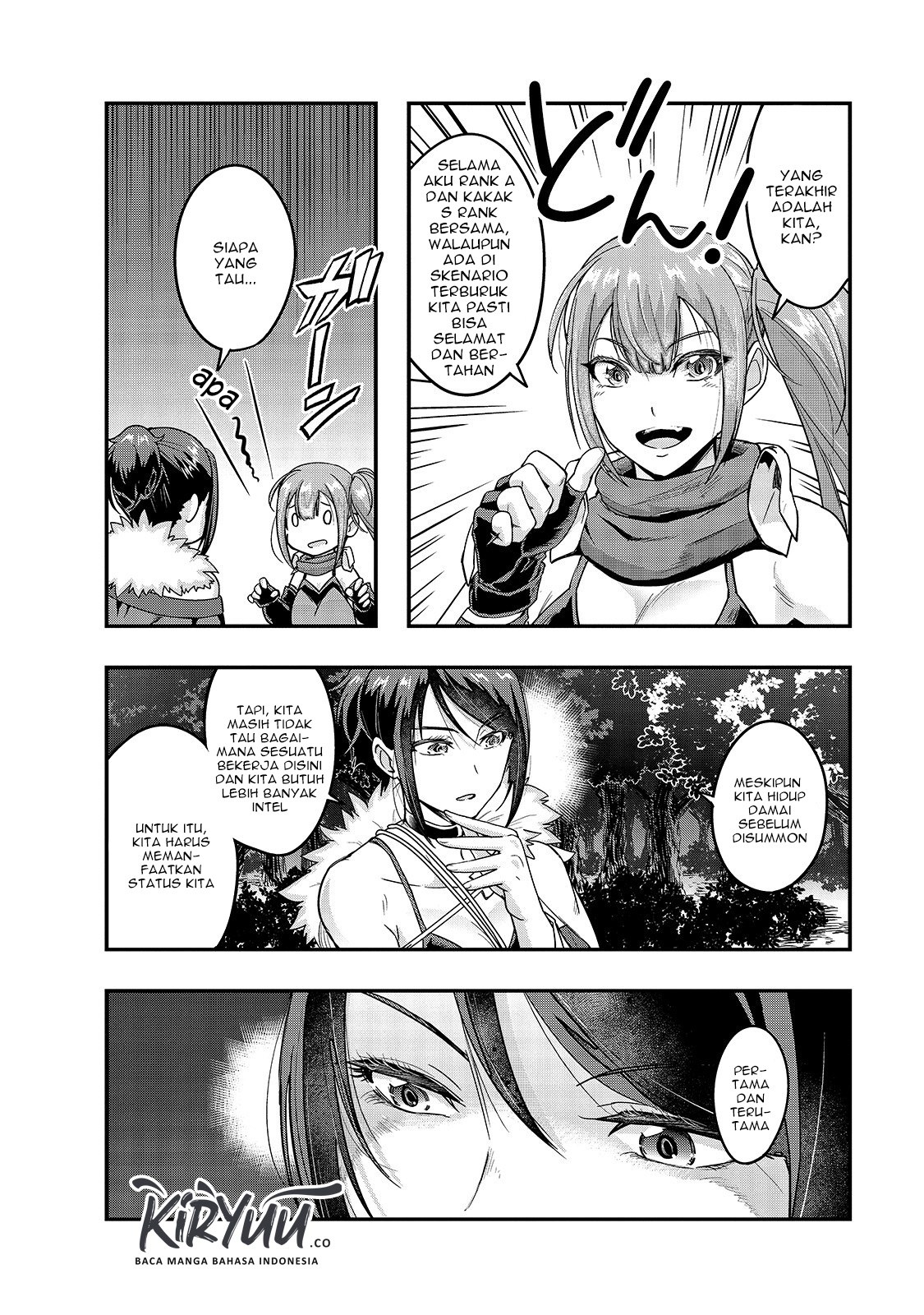 image-komik-hazure-waku-no-joutai-ijou-skill-de-saikyou-ni-natta-ore-ga-subete-wo-juurin-suru-made-chapter-11-22/30