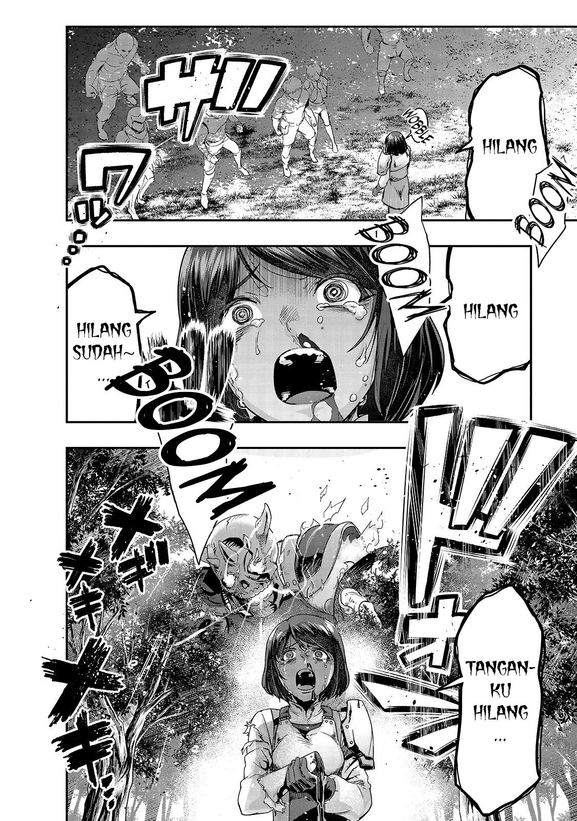 image-komik-hazure-waku-no-joutai-ijou-skill-de-saikyou-ni-natta-ore-ga-subete-wo-juurin-suru-made-chapter-12-1/31