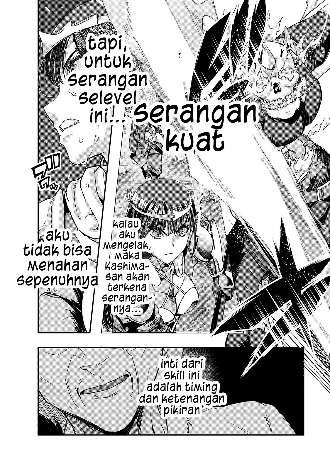 image-komik-hazure-waku-no-joutai-ijou-skill-de-saikyou-ni-natta-ore-ga-subete-wo-juurin-suru-made-chapter-12-7/31