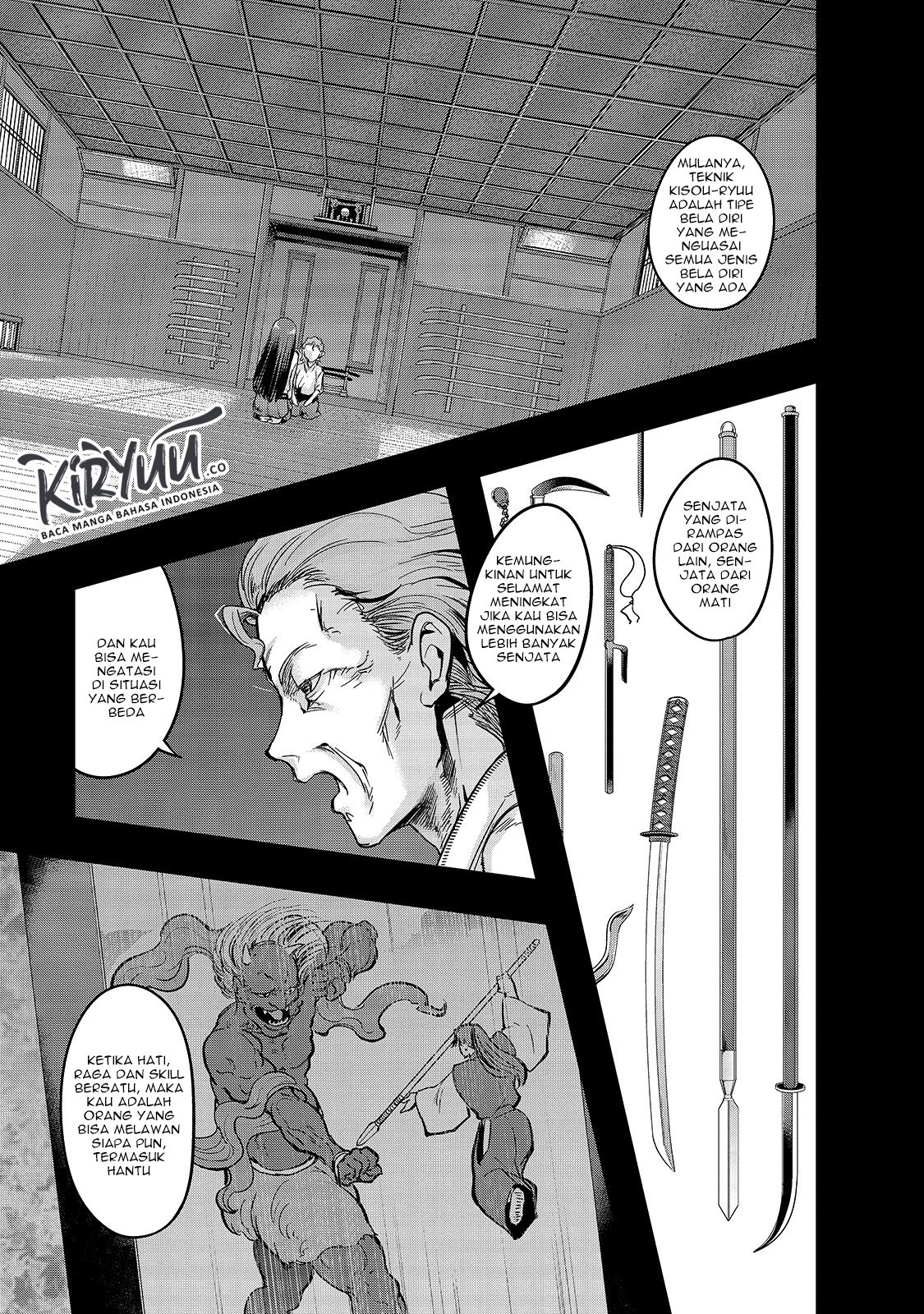 image-komik-hazure-waku-no-joutai-ijou-skill-de-saikyou-ni-natta-ore-ga-subete-wo-juurin-suru-made-chapter-12-8/31