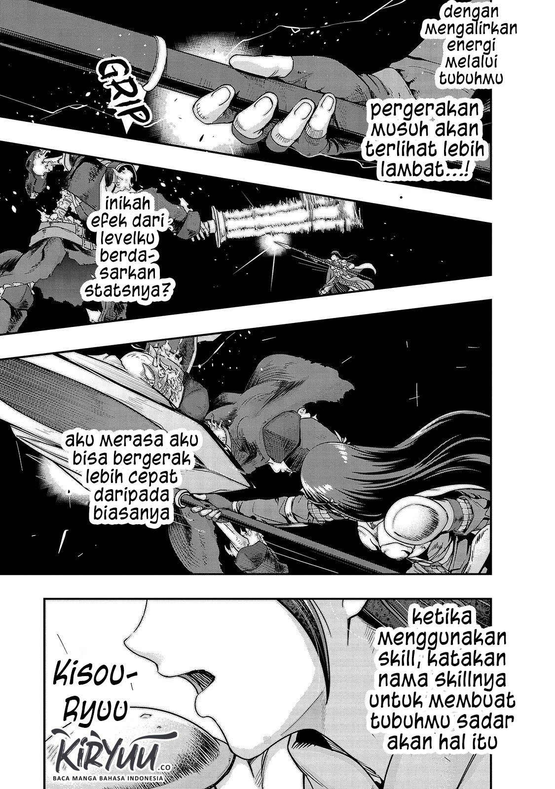 image-komik-hazure-waku-no-joutai-ijou-skill-de-saikyou-ni-natta-ore-ga-subete-wo-juurin-suru-made-chapter-12-10/31