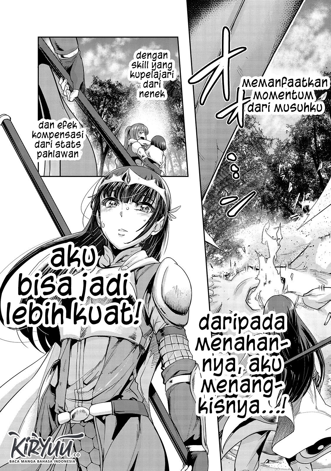 image-komik-hazure-waku-no-joutai-ijou-skill-de-saikyou-ni-natta-ore-ga-subete-wo-juurin-suru-made-chapter-12-12/31