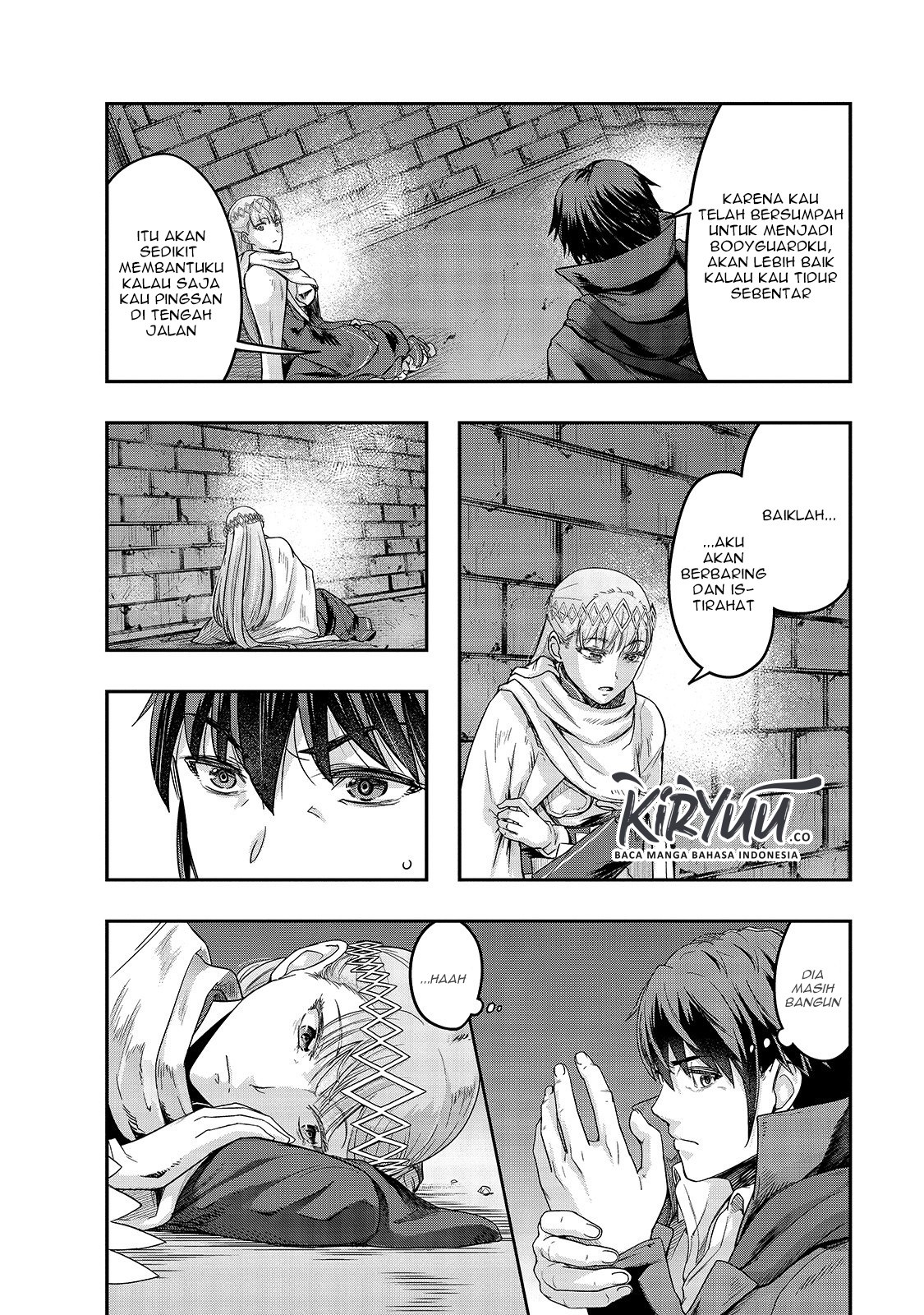 image-komik-hazure-waku-no-joutai-ijou-skill-de-saikyou-ni-natta-ore-ga-subete-wo-juurin-suru-made-chapter-12-26/31