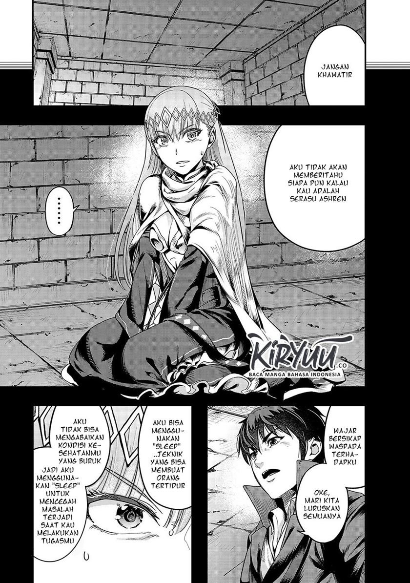 image-komik-hazure-waku-no-joutai-ijou-skill-de-saikyou-ni-natta-ore-ga-subete-wo-juurin-suru-made-chapter-13-4/30