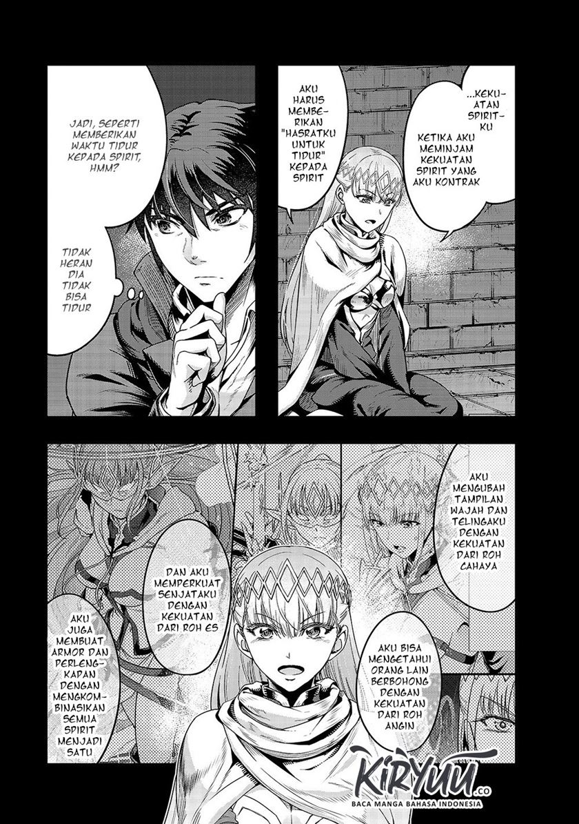 image-komik-hazure-waku-no-joutai-ijou-skill-de-saikyou-ni-natta-ore-ga-subete-wo-juurin-suru-made-chapter-13-6/30