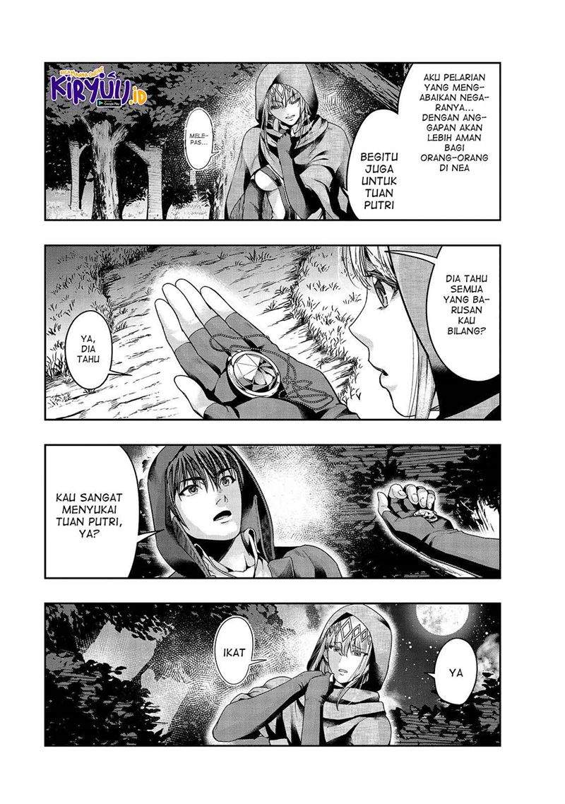 image-komik-hazure-waku-no-joutai-ijou-skill-de-saikyou-ni-natta-ore-ga-subete-wo-juurin-suru-made-chapter-21-3/31