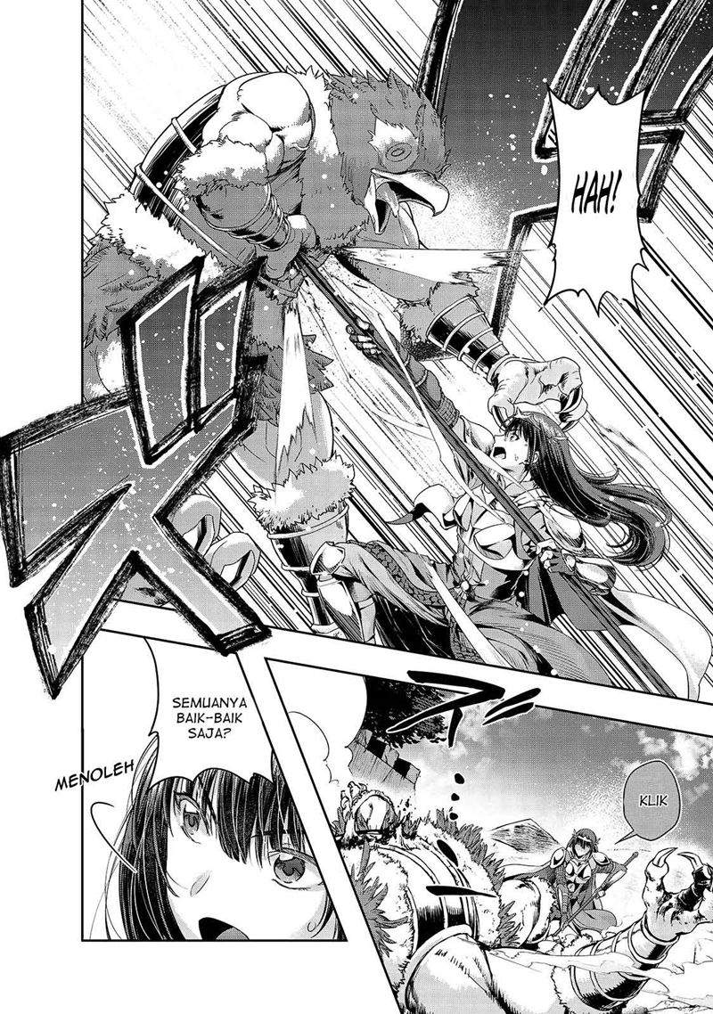 image-komik-hazure-waku-no-joutai-ijou-skill-de-saikyou-ni-natta-ore-ga-subete-wo-juurin-suru-made-chapter-21-8/31