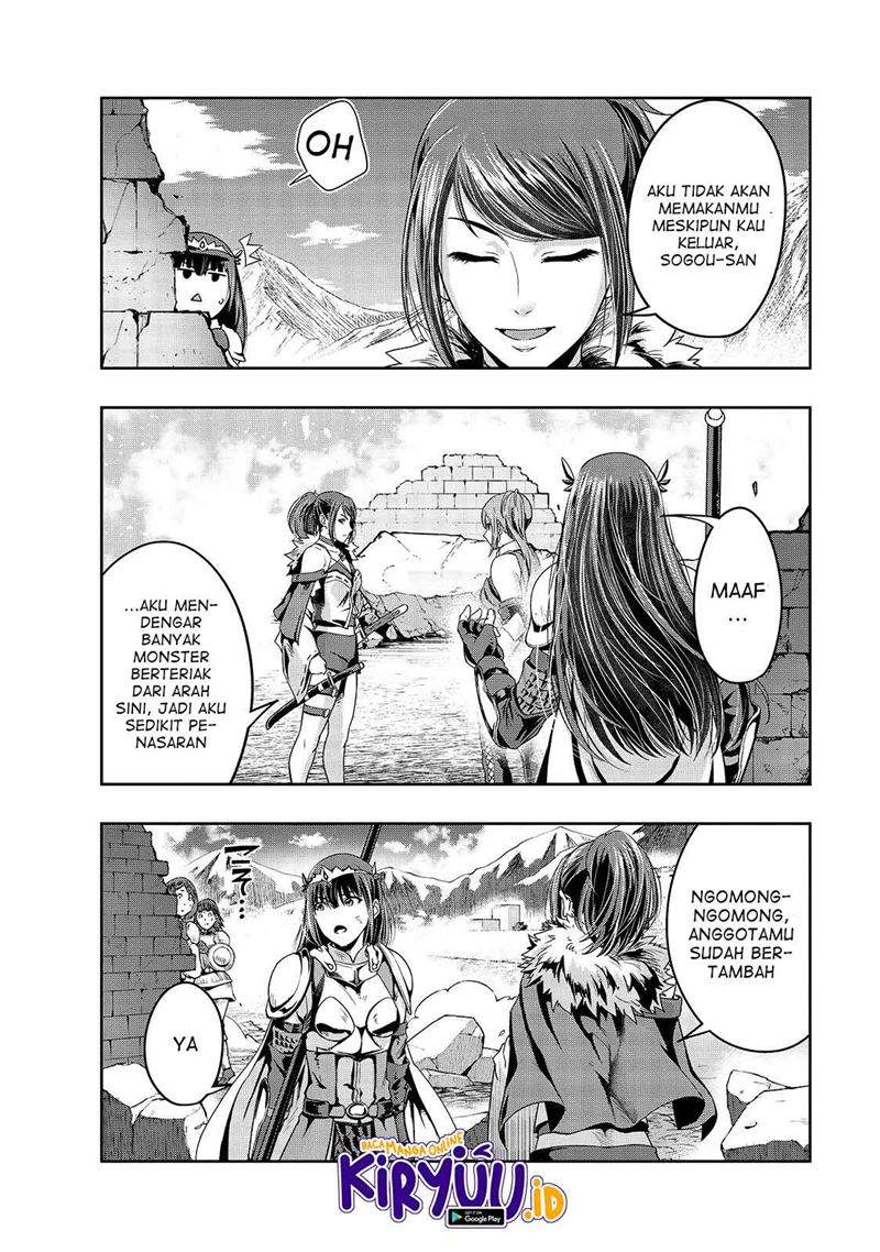 image-komik-hazure-waku-no-joutai-ijou-skill-de-saikyou-ni-natta-ore-ga-subete-wo-juurin-suru-made-chapter-21-26/31