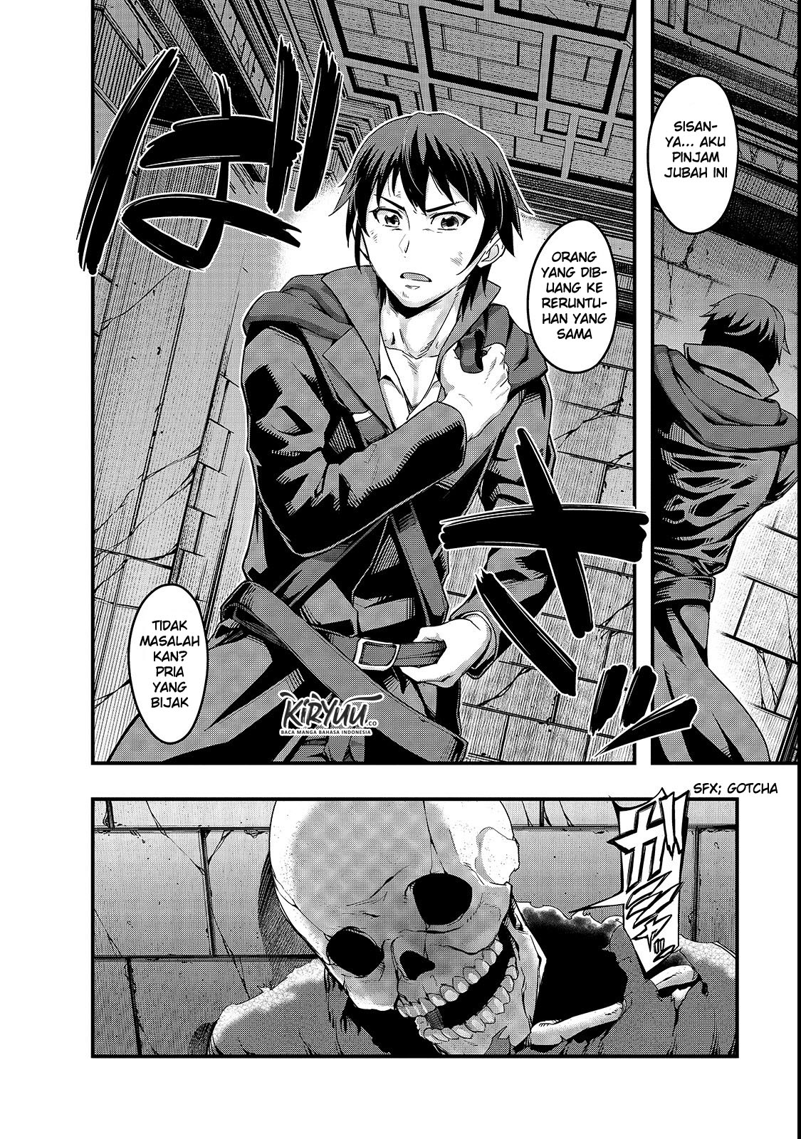 image-komik-hazure-waku-no-joutai-ijou-skill-de-saikyou-ni-natta-ore-ga-subete-wo-juurin-suru-made-chapter-3-3/34