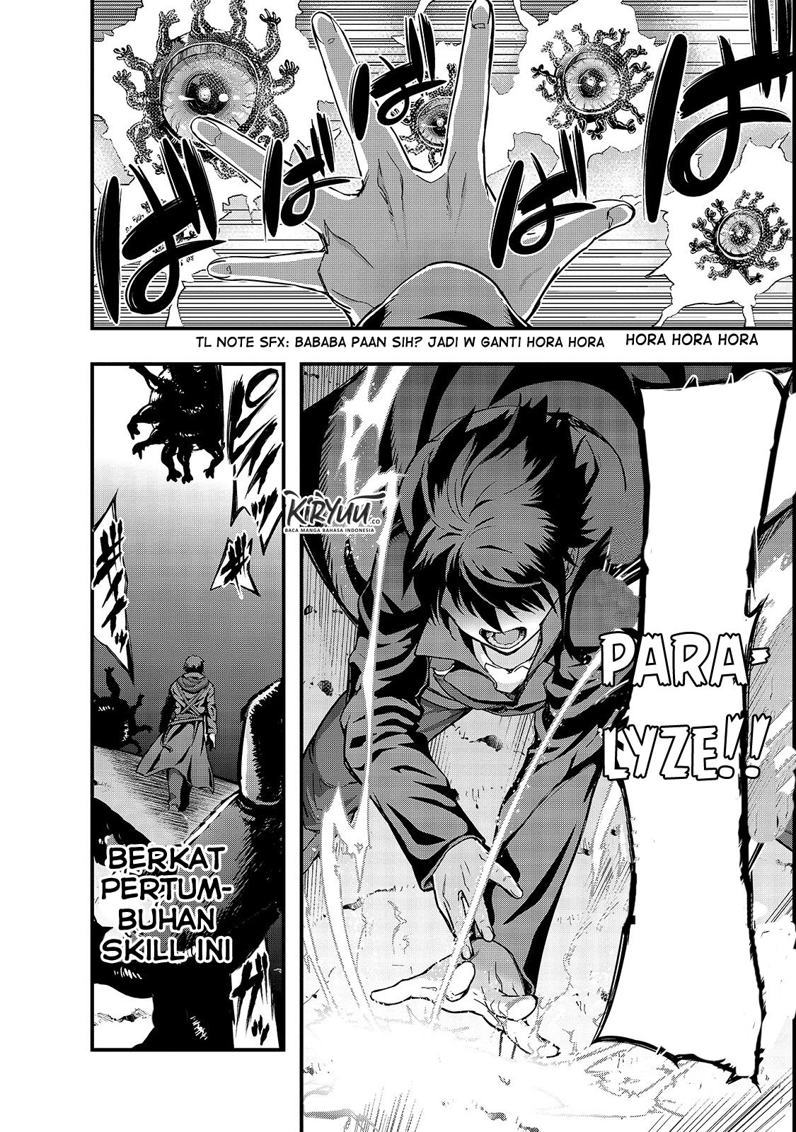 image-komik-hazure-waku-no-joutai-ijou-skill-de-saikyou-ni-natta-ore-ga-subete-wo-juurin-suru-made-chapter-3-7/34