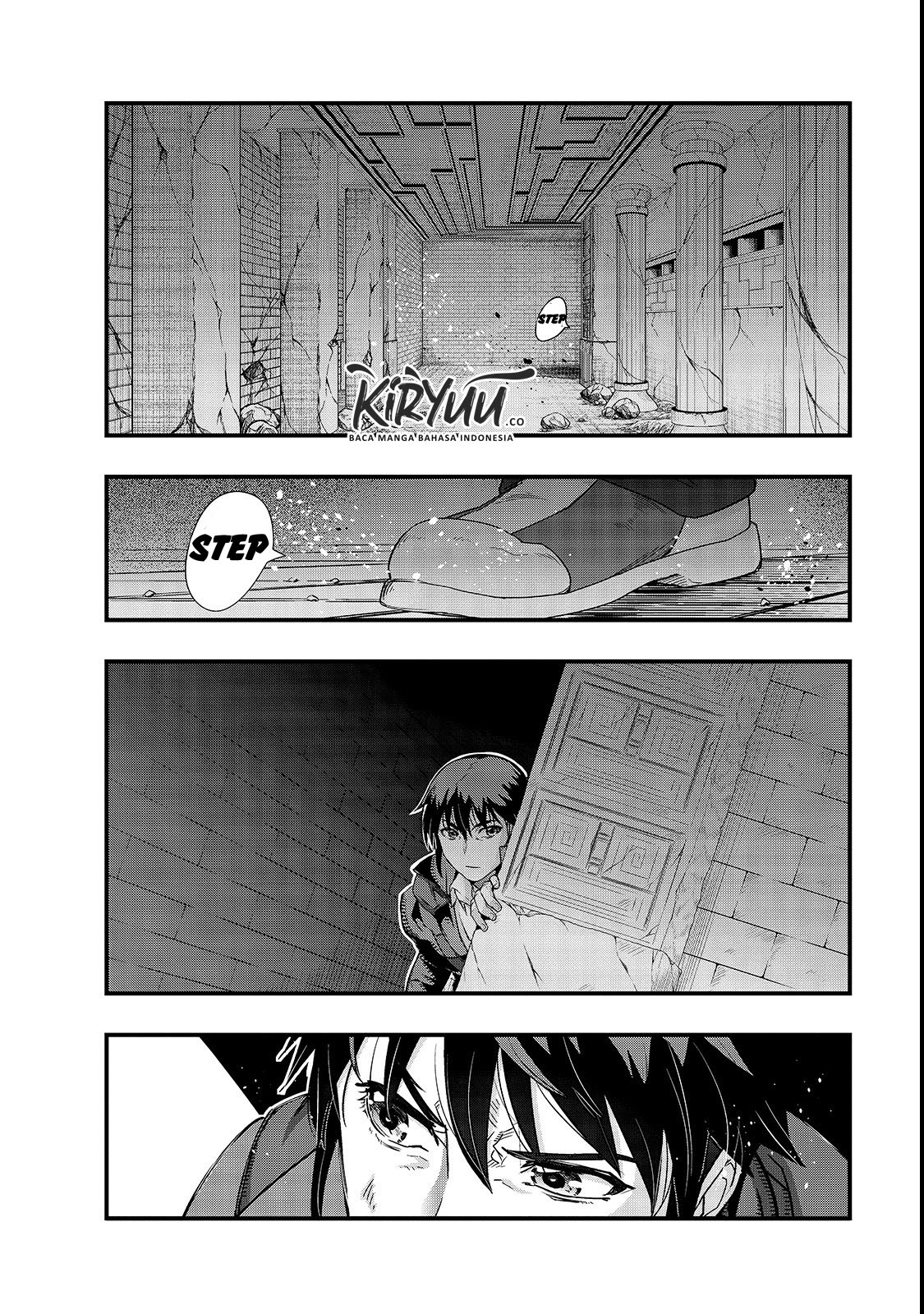 image-komik-hazure-waku-no-joutai-ijou-skill-de-saikyou-ni-natta-ore-ga-subete-wo-juurin-suru-made-chapter-3-25/34