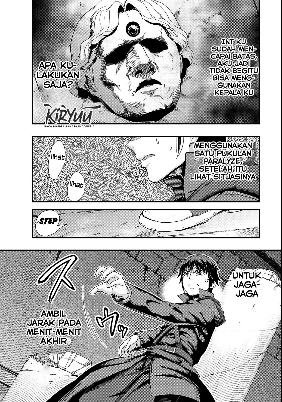 image-komik-hazure-waku-no-joutai-ijou-skill-de-saikyou-ni-natta-ore-ga-subete-wo-juurin-suru-made-chapter-3-28/34