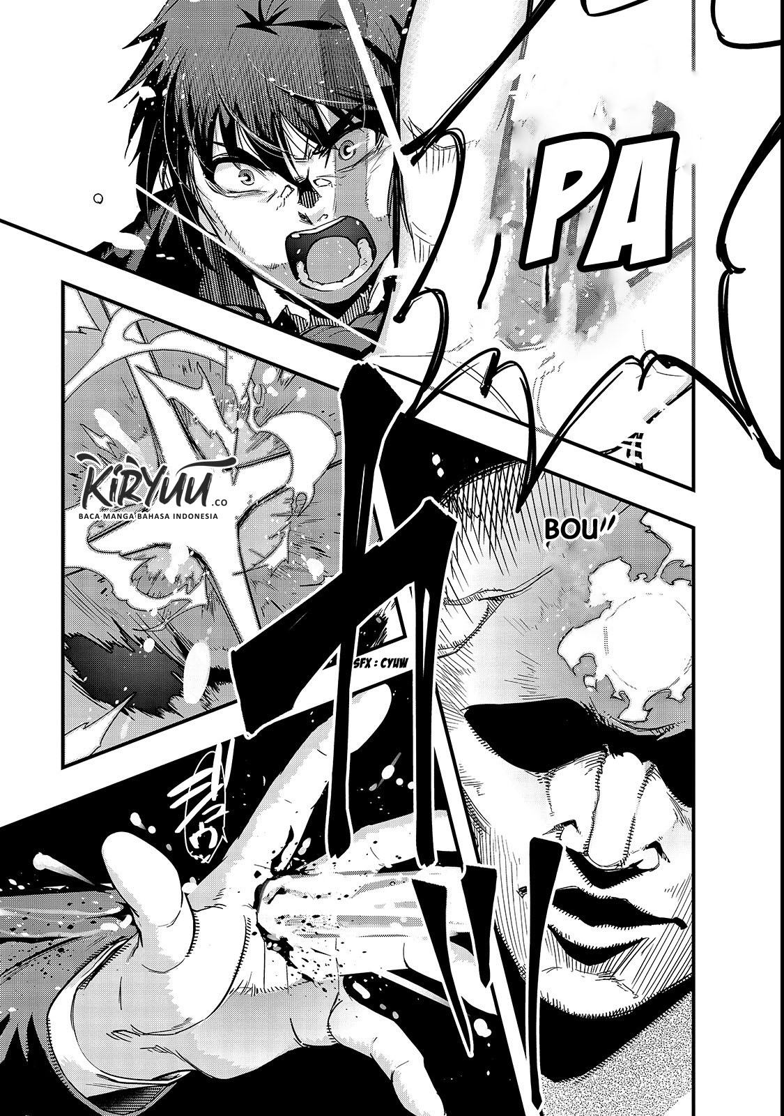 image-komik-hazure-waku-no-joutai-ijou-skill-de-saikyou-ni-natta-ore-ga-subete-wo-juurin-suru-made-chapter-3-29/34