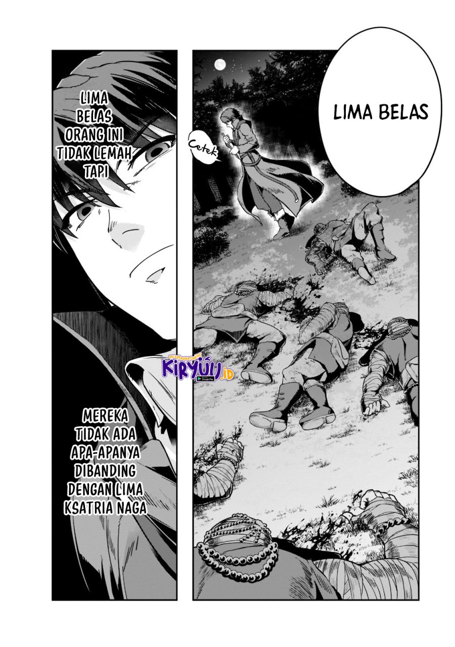 image-komik-hazure-waku-no-joutai-ijou-skill-de-saikyou-ni-natta-ore-ga-subete-wo-juurin-suru-made-chapter-31-8/30