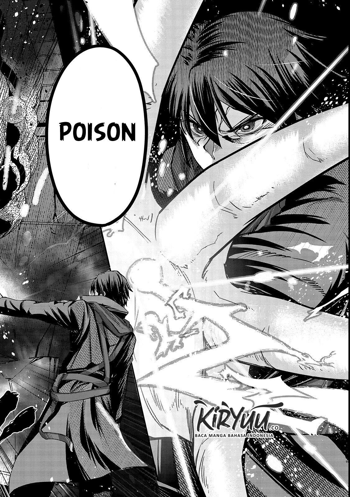 image-komik-hazure-waku-no-joutai-ijou-skill-de-saikyou-ni-natta-ore-ga-subete-wo-juurin-suru-made-chapter-4-23/45