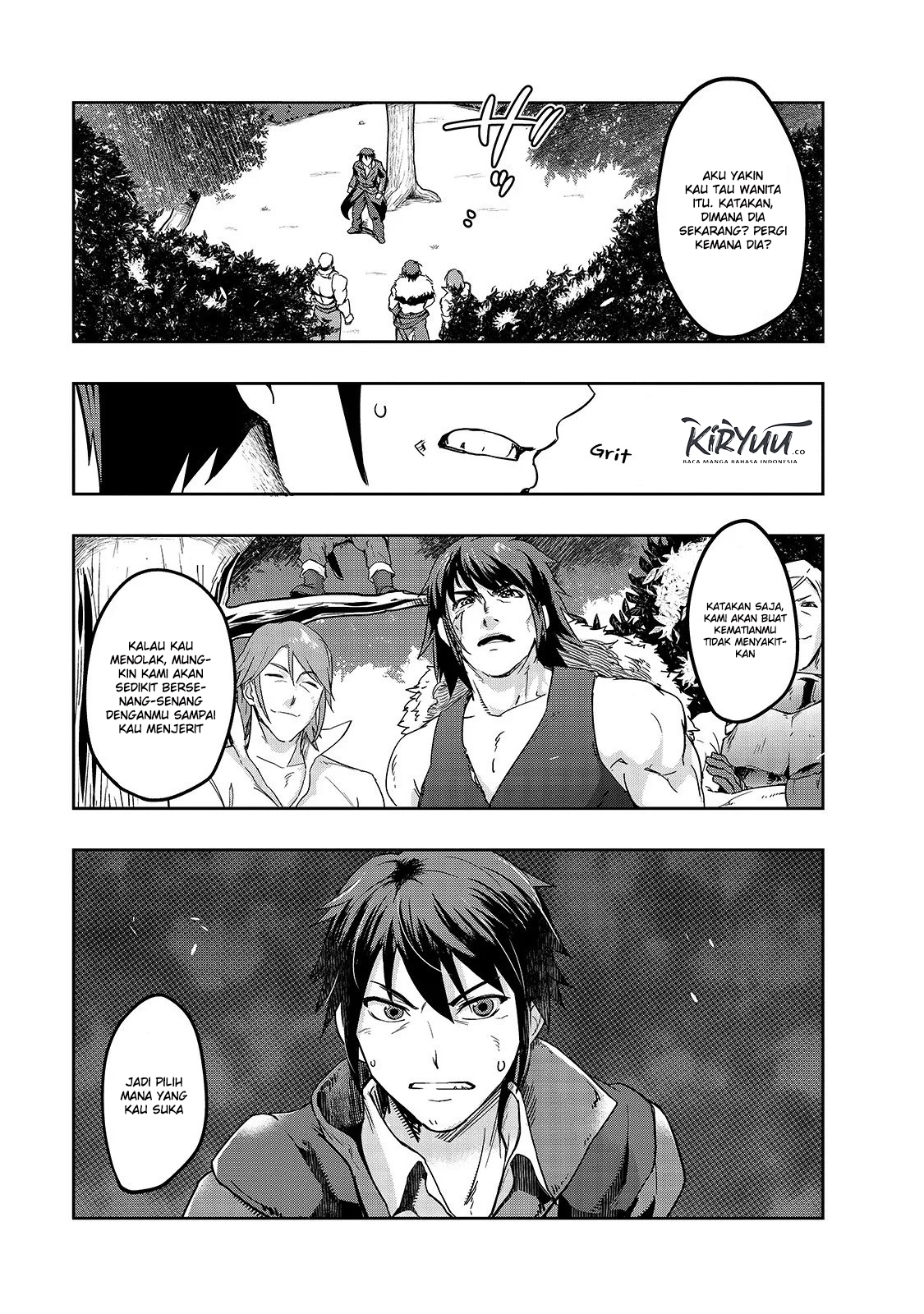 image-komik-hazure-waku-no-joutai-ijou-skill-de-saikyou-ni-natta-ore-ga-subete-wo-juurin-suru-made-chapter-6-2/35