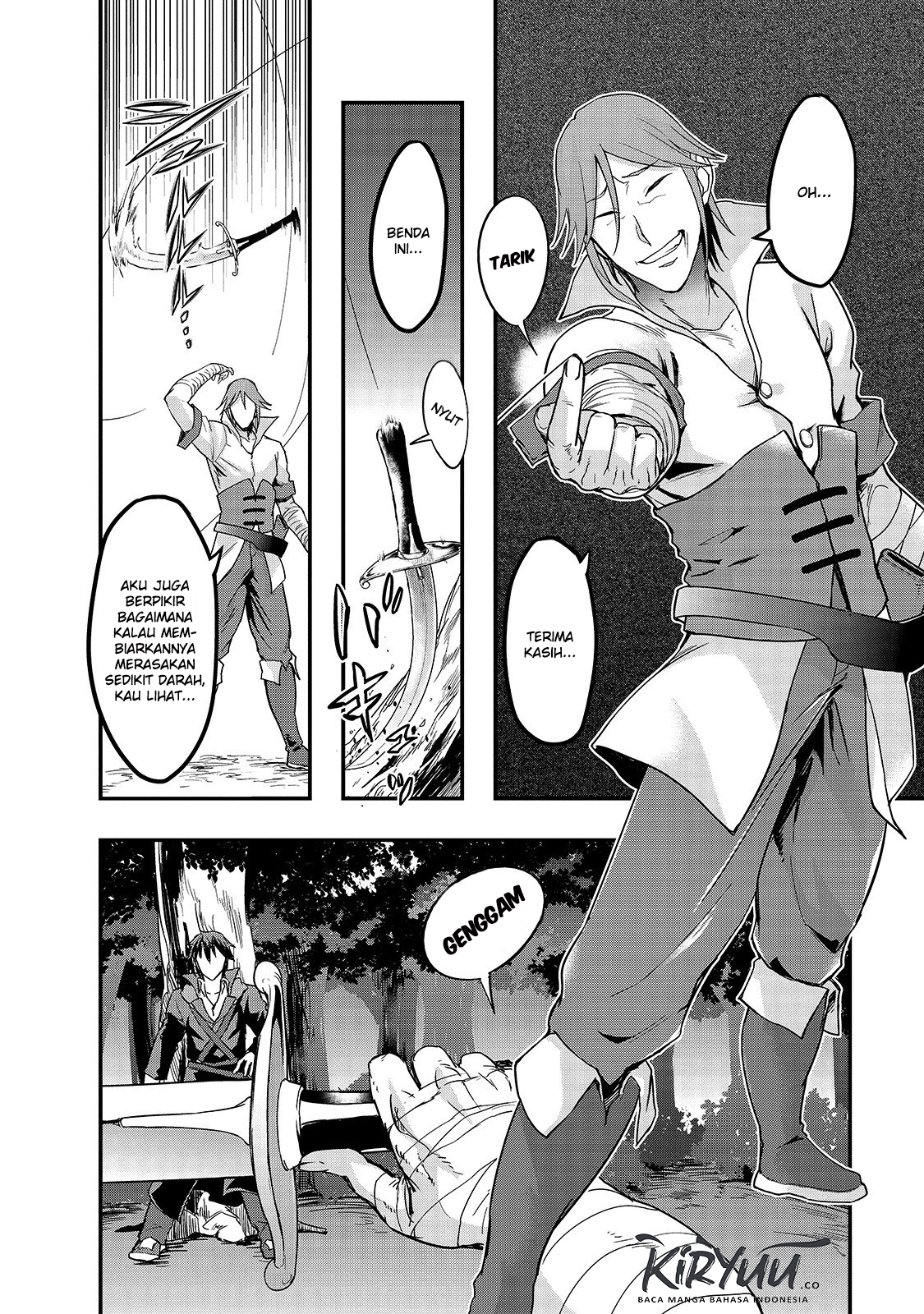 image-komik-hazure-waku-no-joutai-ijou-skill-de-saikyou-ni-natta-ore-ga-subete-wo-juurin-suru-made-chapter-6-5/35