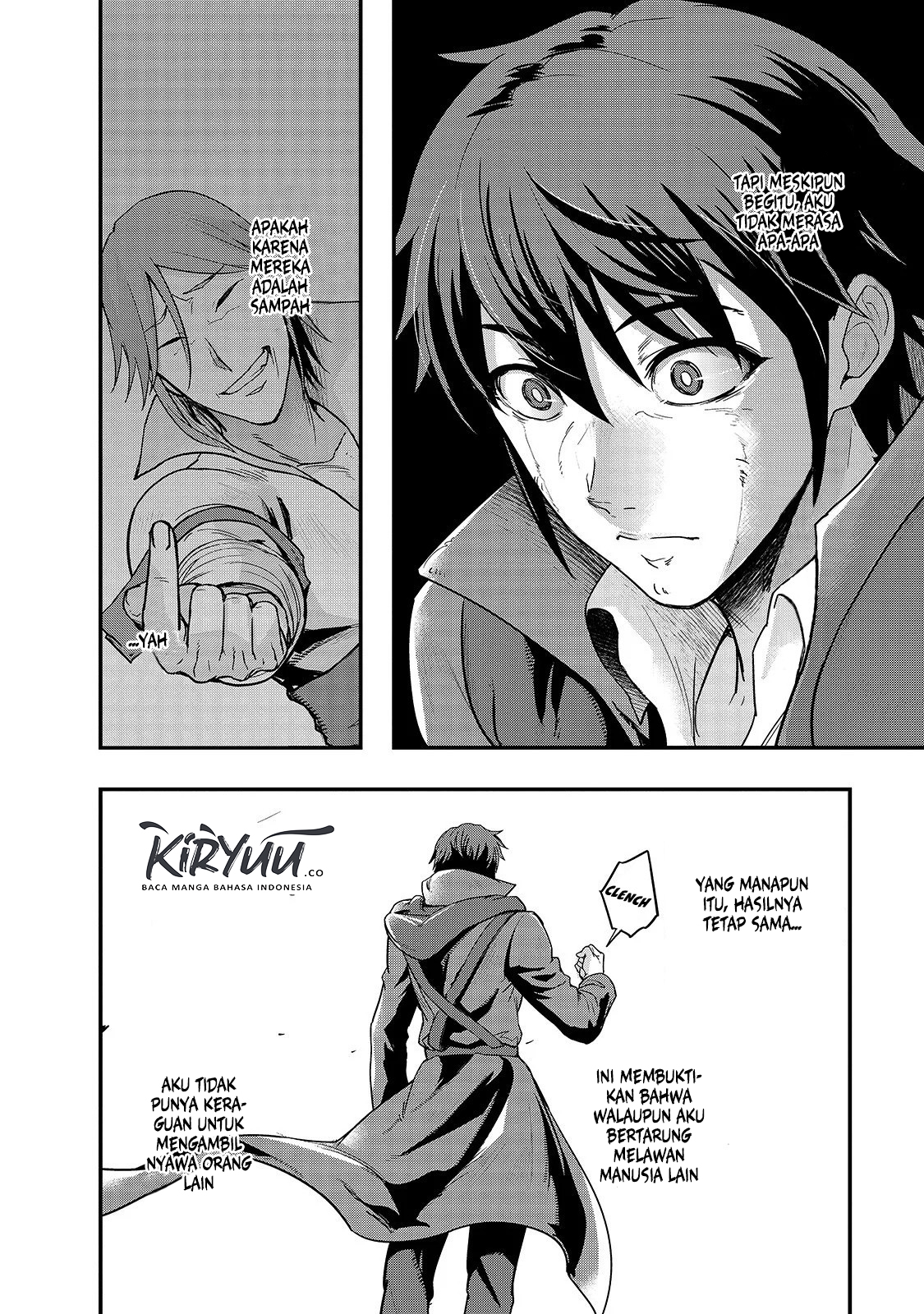 image-komik-hazure-waku-no-joutai-ijou-skill-de-saikyou-ni-natta-ore-ga-subete-wo-juurin-suru-made-chapter-6-15/35