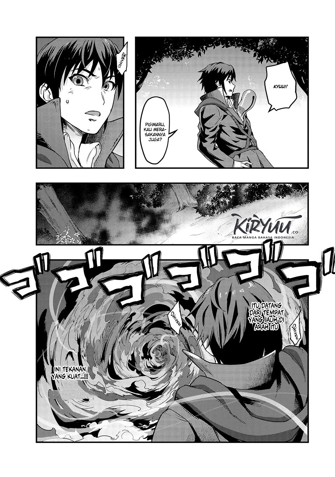 image-komik-hazure-waku-no-joutai-ijou-skill-de-saikyou-ni-natta-ore-ga-subete-wo-juurin-suru-made-chapter-6-18/35