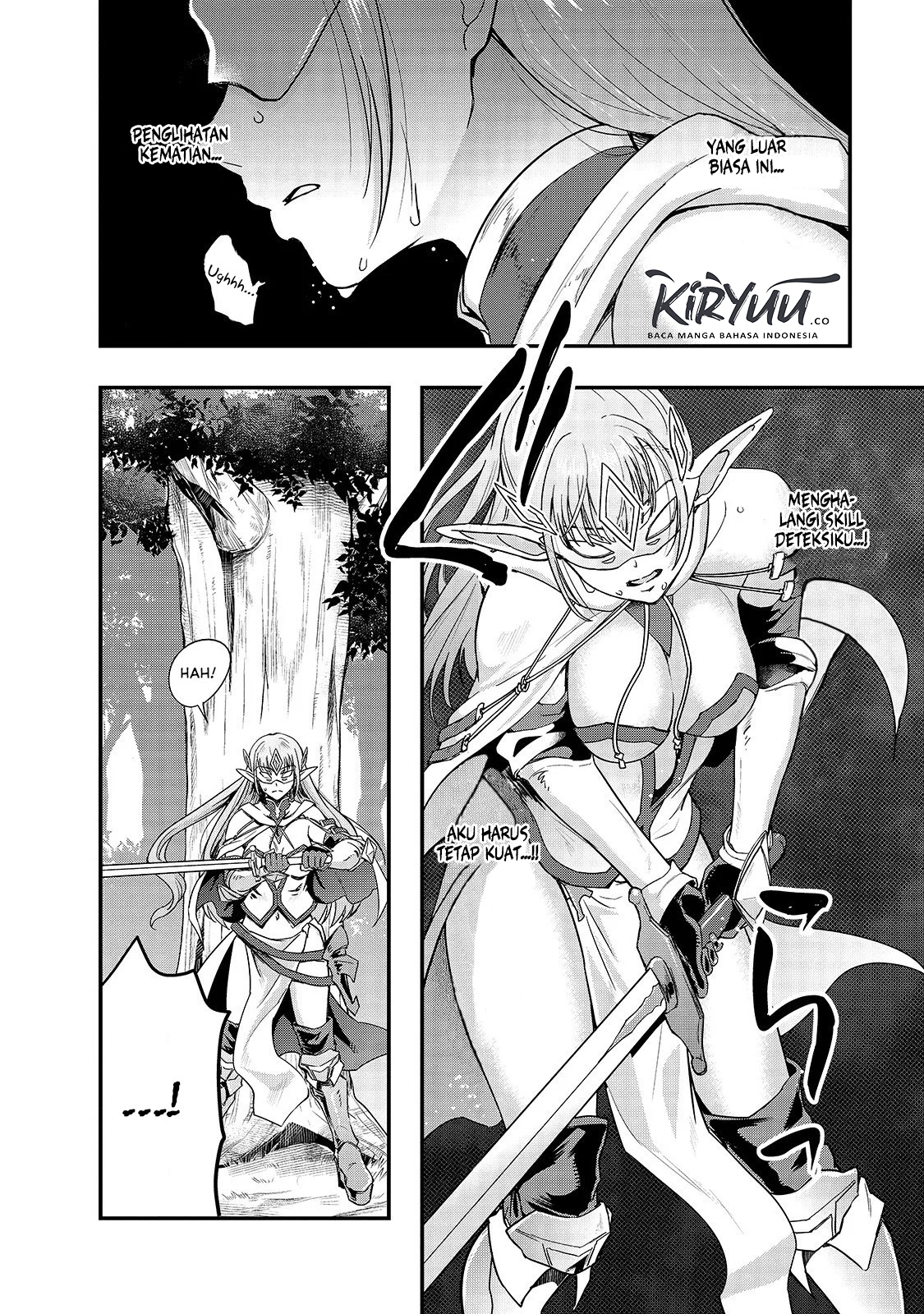 image-komik-hazure-waku-no-joutai-ijou-skill-de-saikyou-ni-natta-ore-ga-subete-wo-juurin-suru-made-chapter-6-20/35