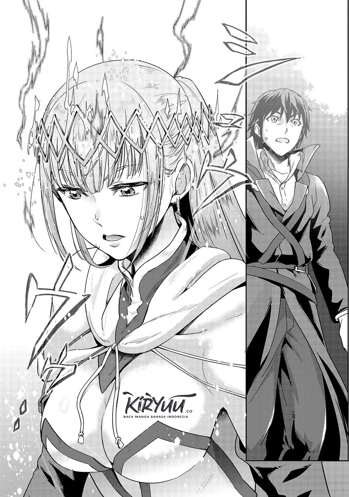 image-komik-hazure-waku-no-joutai-ijou-skill-de-saikyou-ni-natta-ore-ga-subete-wo-juurin-suru-made-chapter-6-29/35