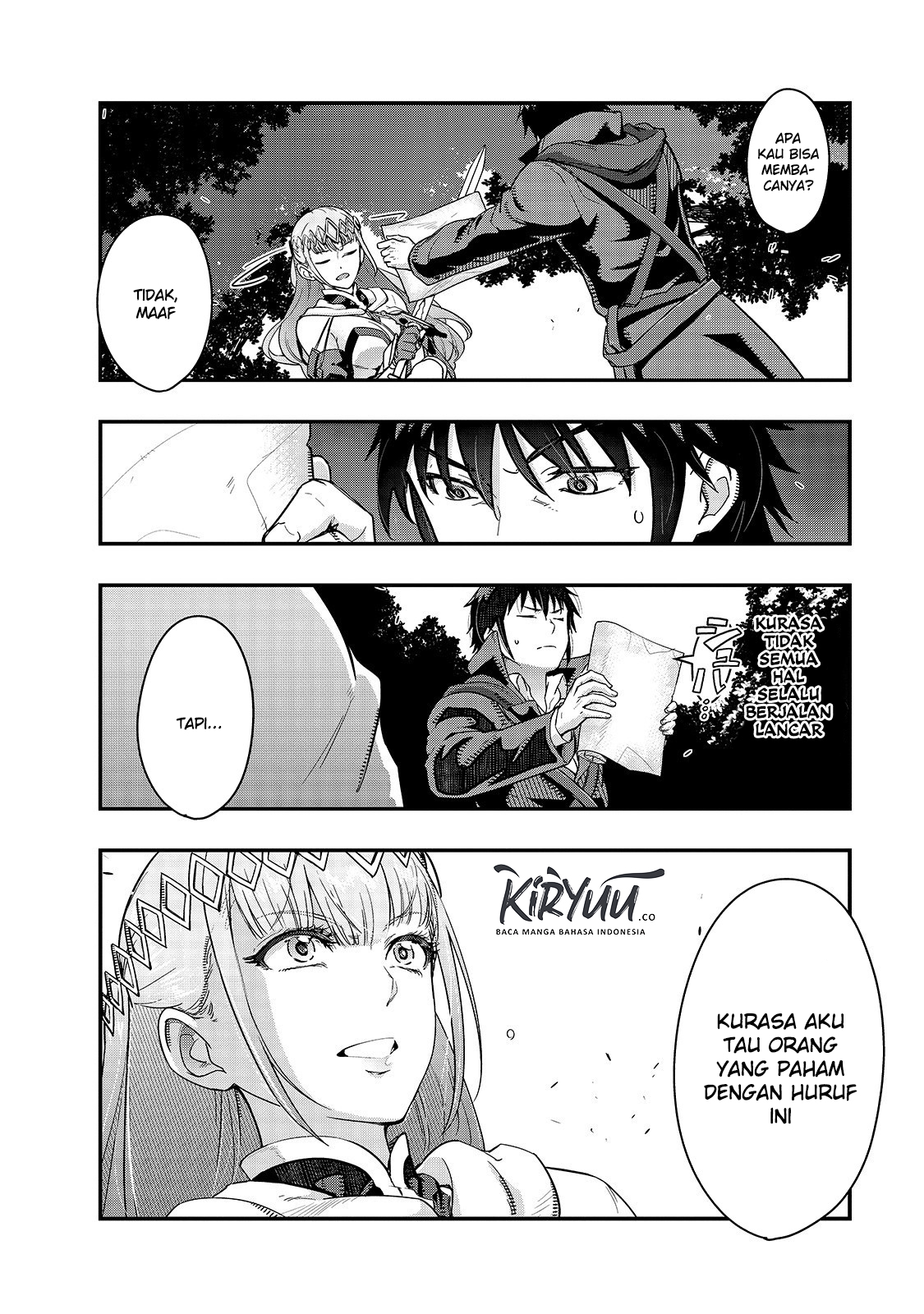 image-komik-hazure-waku-no-joutai-ijou-skill-de-saikyou-ni-natta-ore-ga-subete-wo-juurin-suru-made-chapter-7-2/35