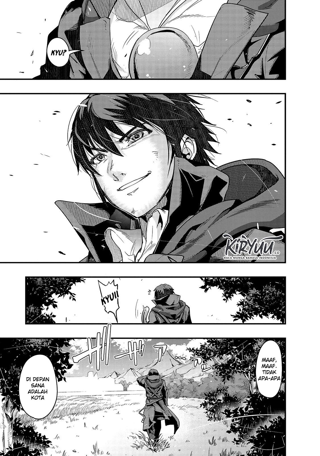 image-komik-hazure-waku-no-joutai-ijou-skill-de-saikyou-ni-natta-ore-ga-subete-wo-juurin-suru-made-chapter-7-13/35