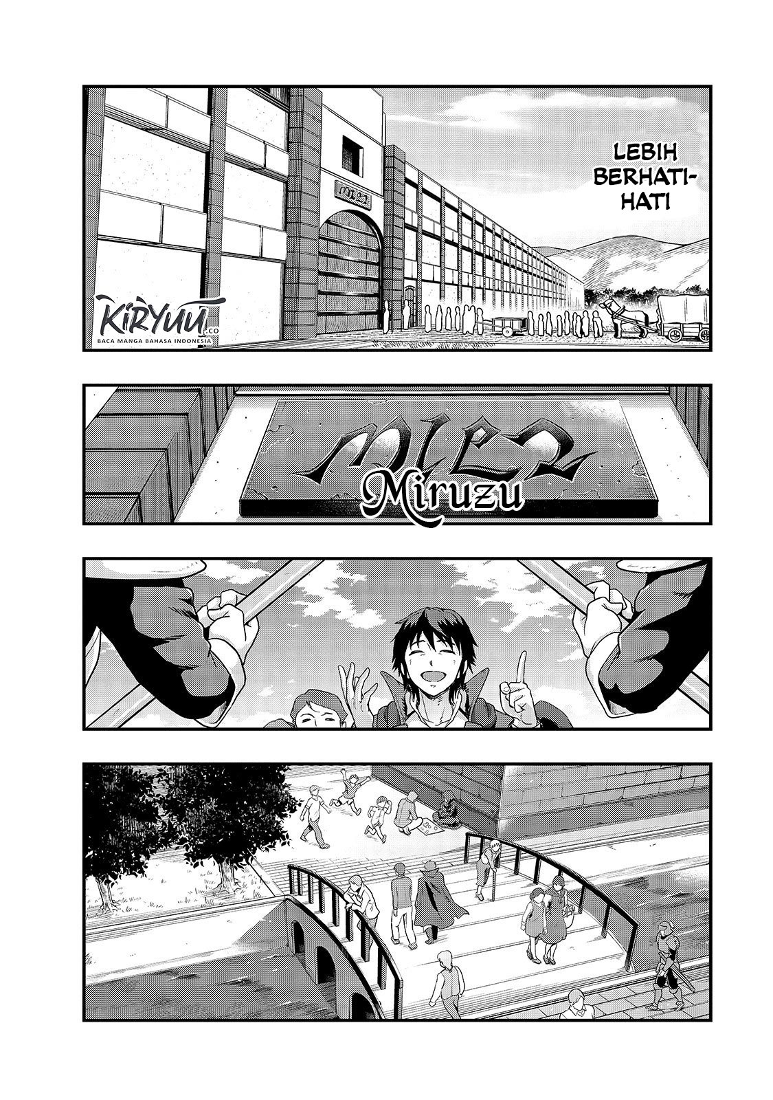 image-komik-hazure-waku-no-joutai-ijou-skill-de-saikyou-ni-natta-ore-ga-subete-wo-juurin-suru-made-chapter-7-14/35