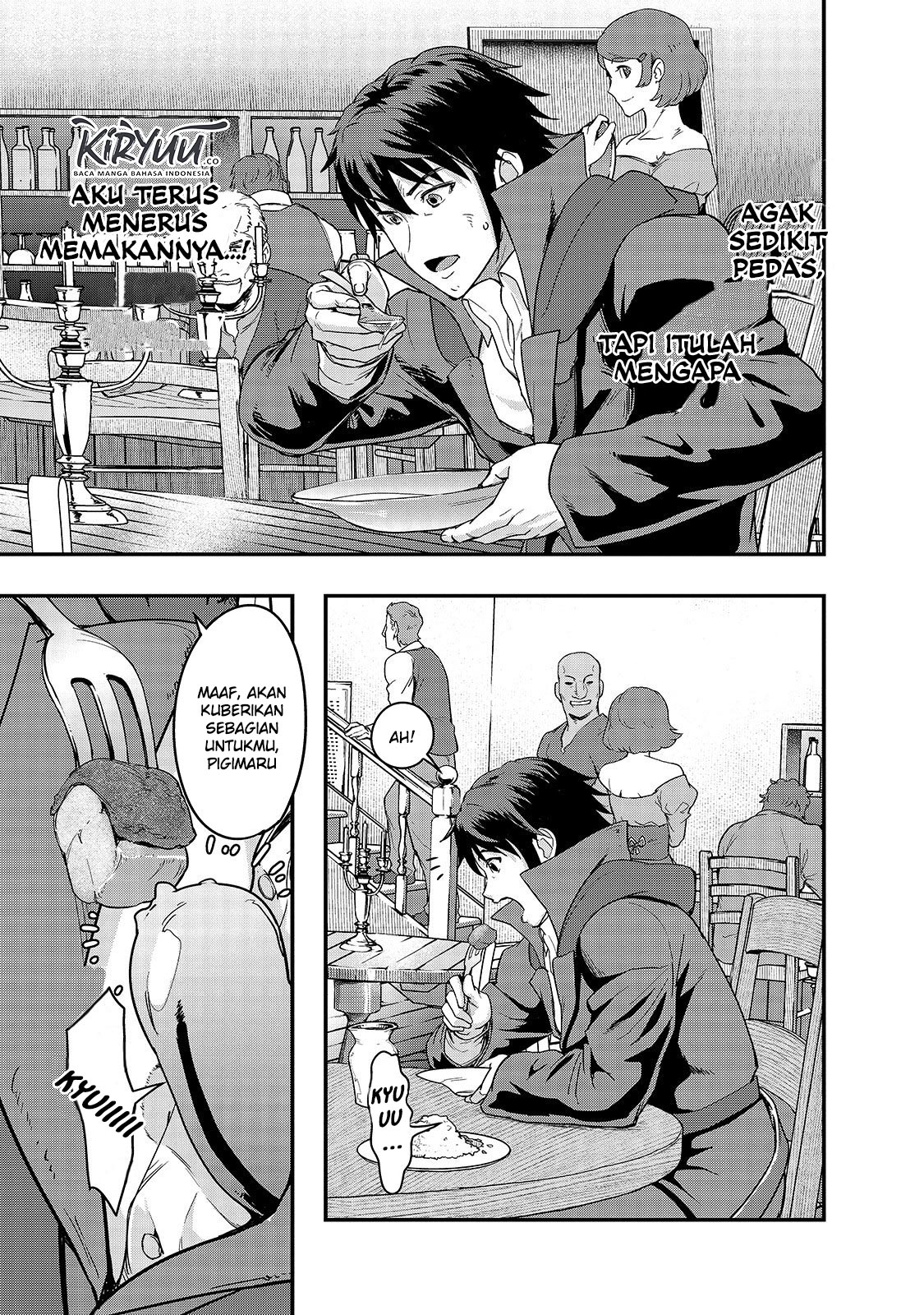 image-komik-hazure-waku-no-joutai-ijou-skill-de-saikyou-ni-natta-ore-ga-subete-wo-juurin-suru-made-chapter-7-18/35