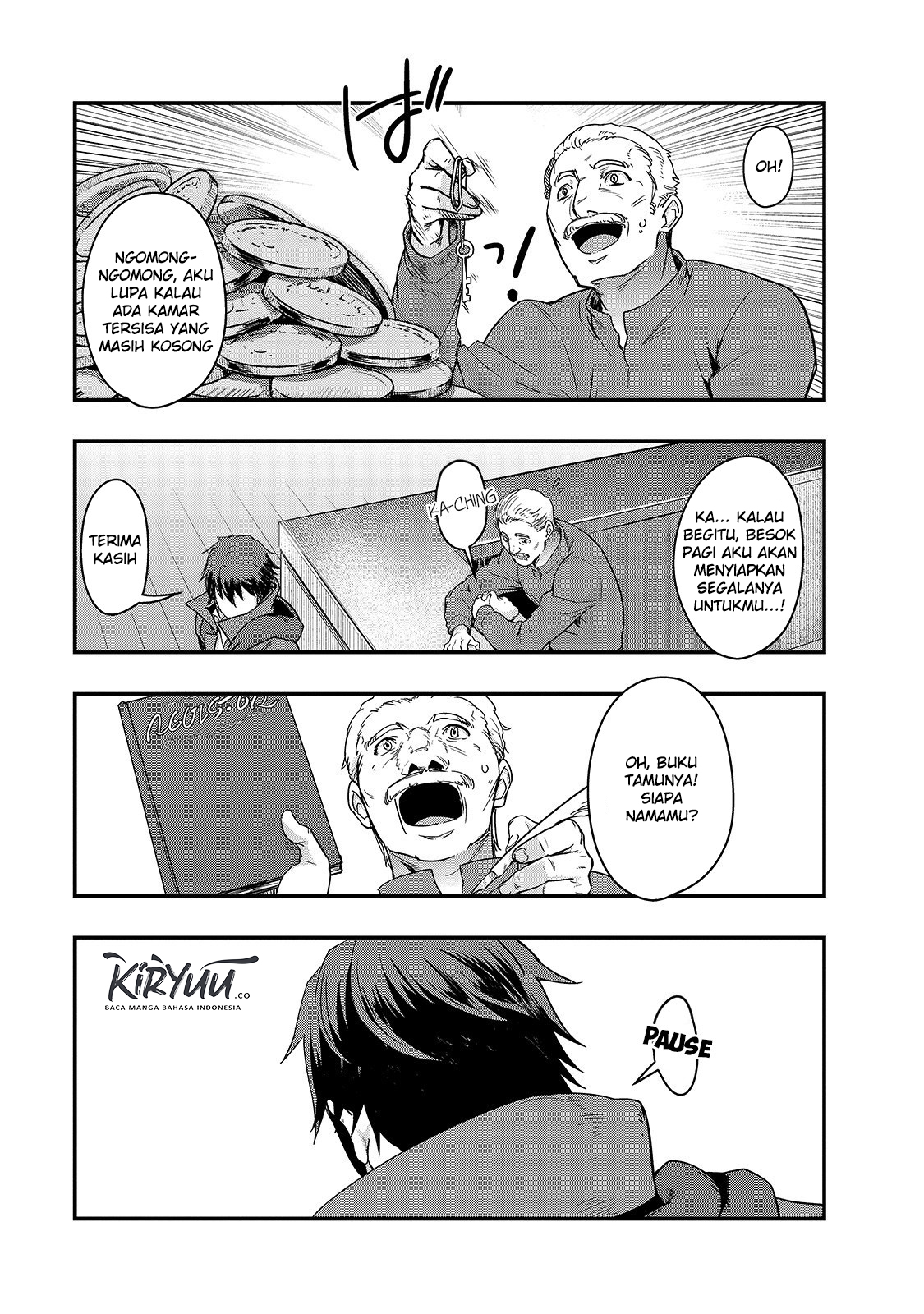 image-komik-hazure-waku-no-joutai-ijou-skill-de-saikyou-ni-natta-ore-ga-subete-wo-juurin-suru-made-chapter-7-30/35