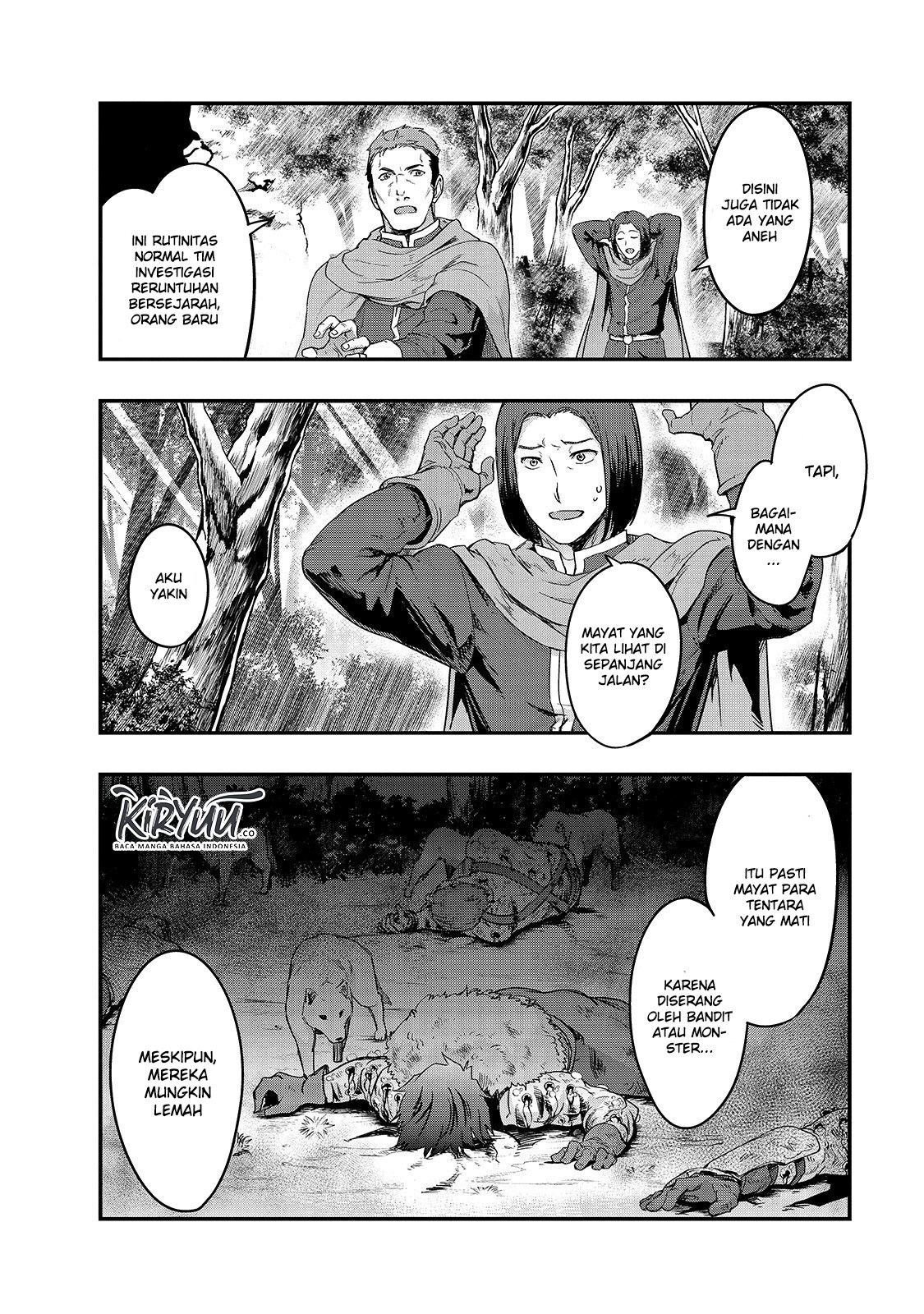 image-komik-hazure-waku-no-joutai-ijou-skill-de-saikyou-ni-natta-ore-ga-subete-wo-juurin-suru-made-chapter-8-2/34