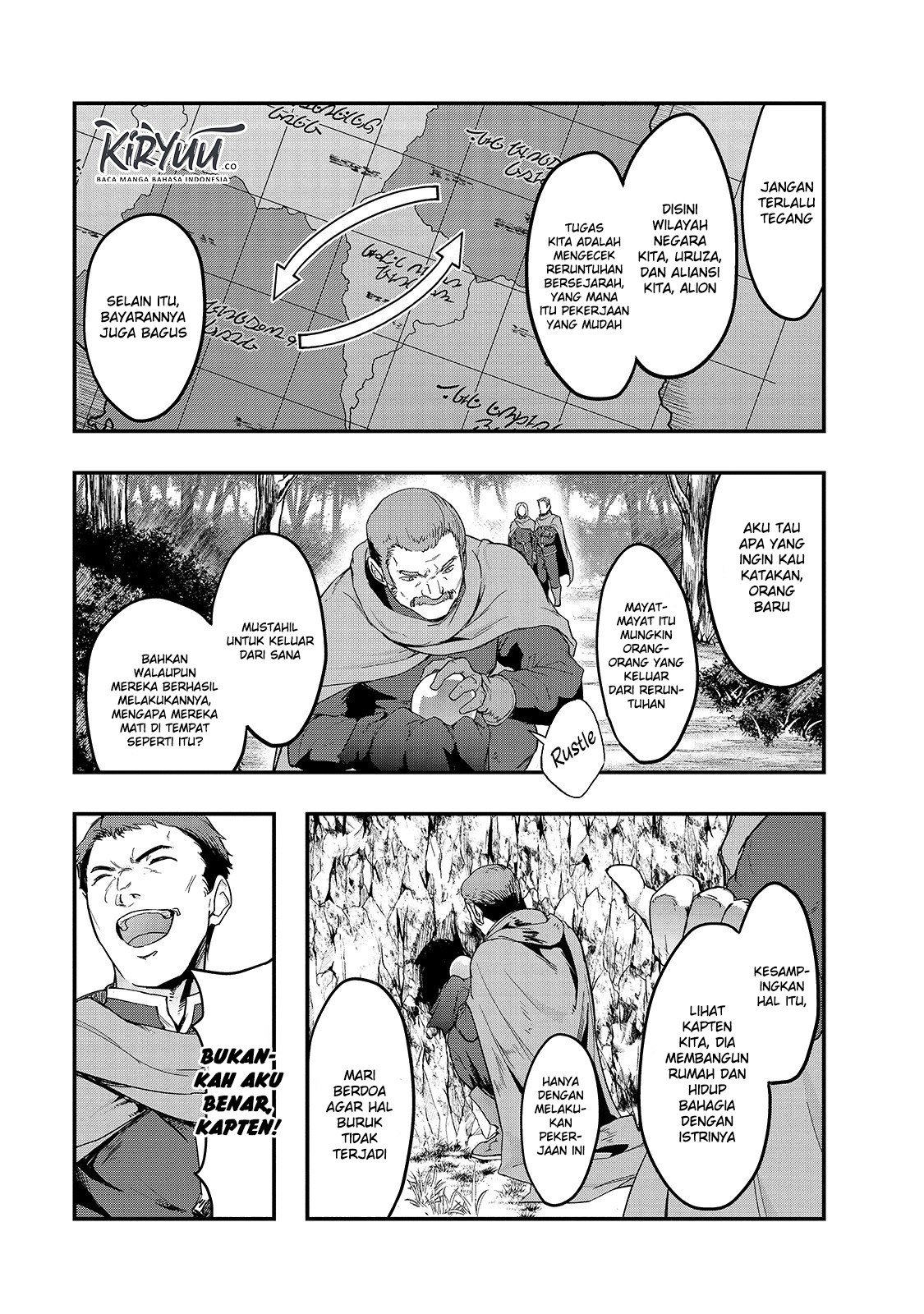 image-komik-hazure-waku-no-joutai-ijou-skill-de-saikyou-ni-natta-ore-ga-subete-wo-juurin-suru-made-chapter-8-3/34