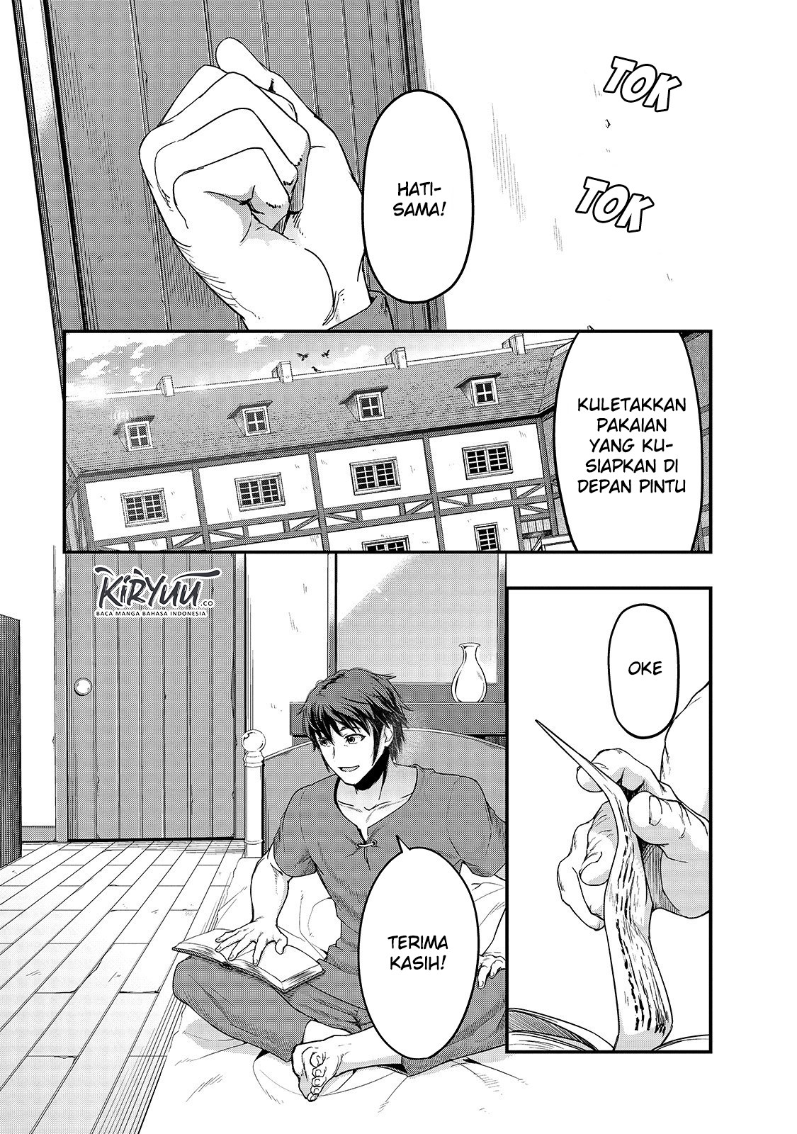 image-komik-hazure-waku-no-joutai-ijou-skill-de-saikyou-ni-natta-ore-ga-subete-wo-juurin-suru-made-chapter-8-9/34