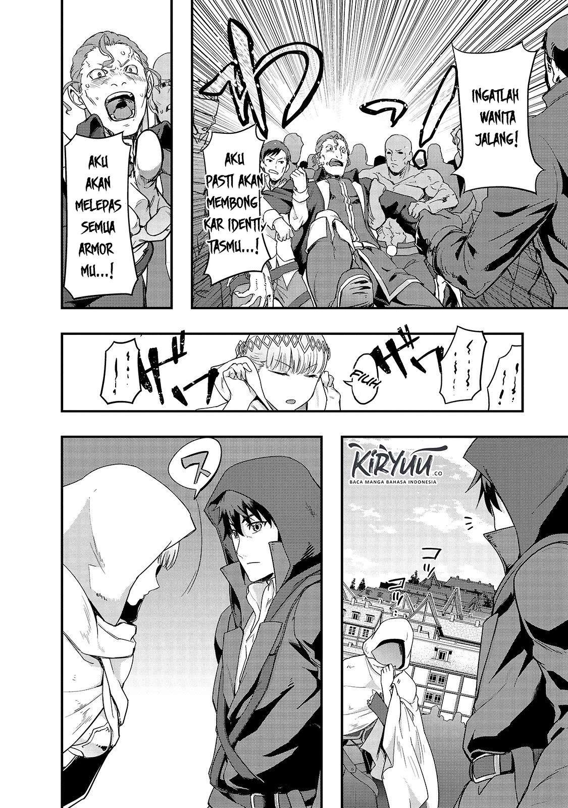 image-komik-hazure-waku-no-joutai-ijou-skill-de-saikyou-ni-natta-ore-ga-subete-wo-juurin-suru-made-chapter-8-28/34