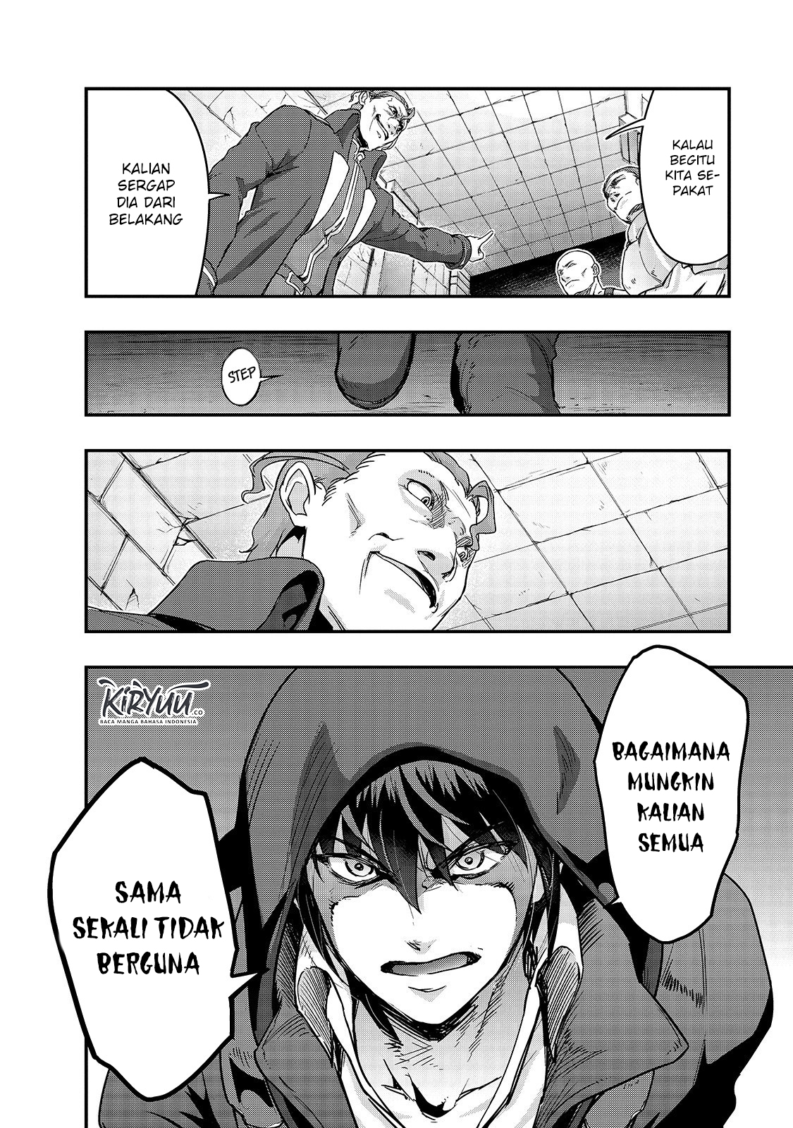 image-komik-hazure-waku-no-joutai-ijou-skill-de-saikyou-ni-natta-ore-ga-subete-wo-juurin-suru-made-chapter-9-27/39
