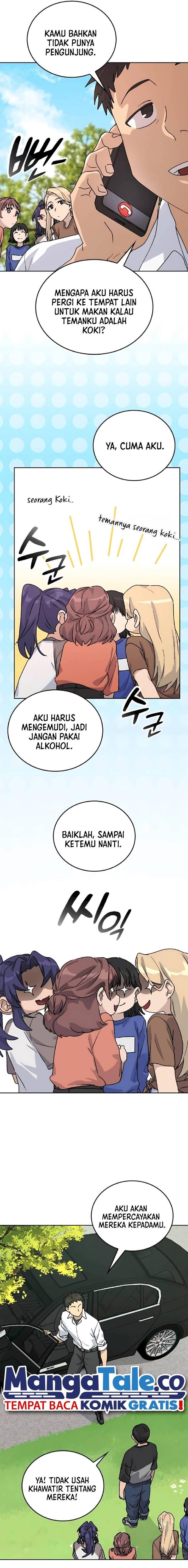image-komik-healing-life-through-camping-in-another-world-chapter-10-27/35