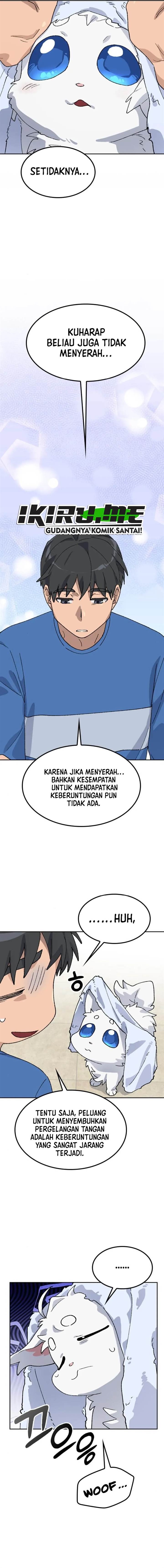 image-komik-healing-life-through-camping-in-another-world-chapter-31-13/21